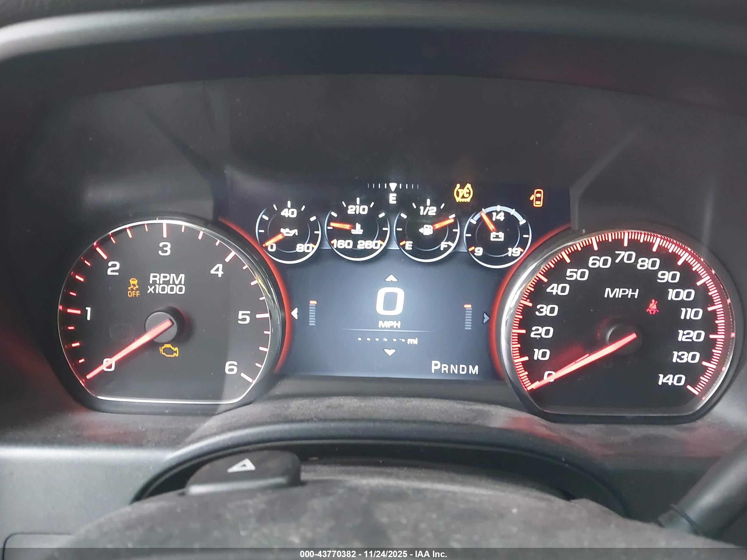 GMC SIERRA image 7