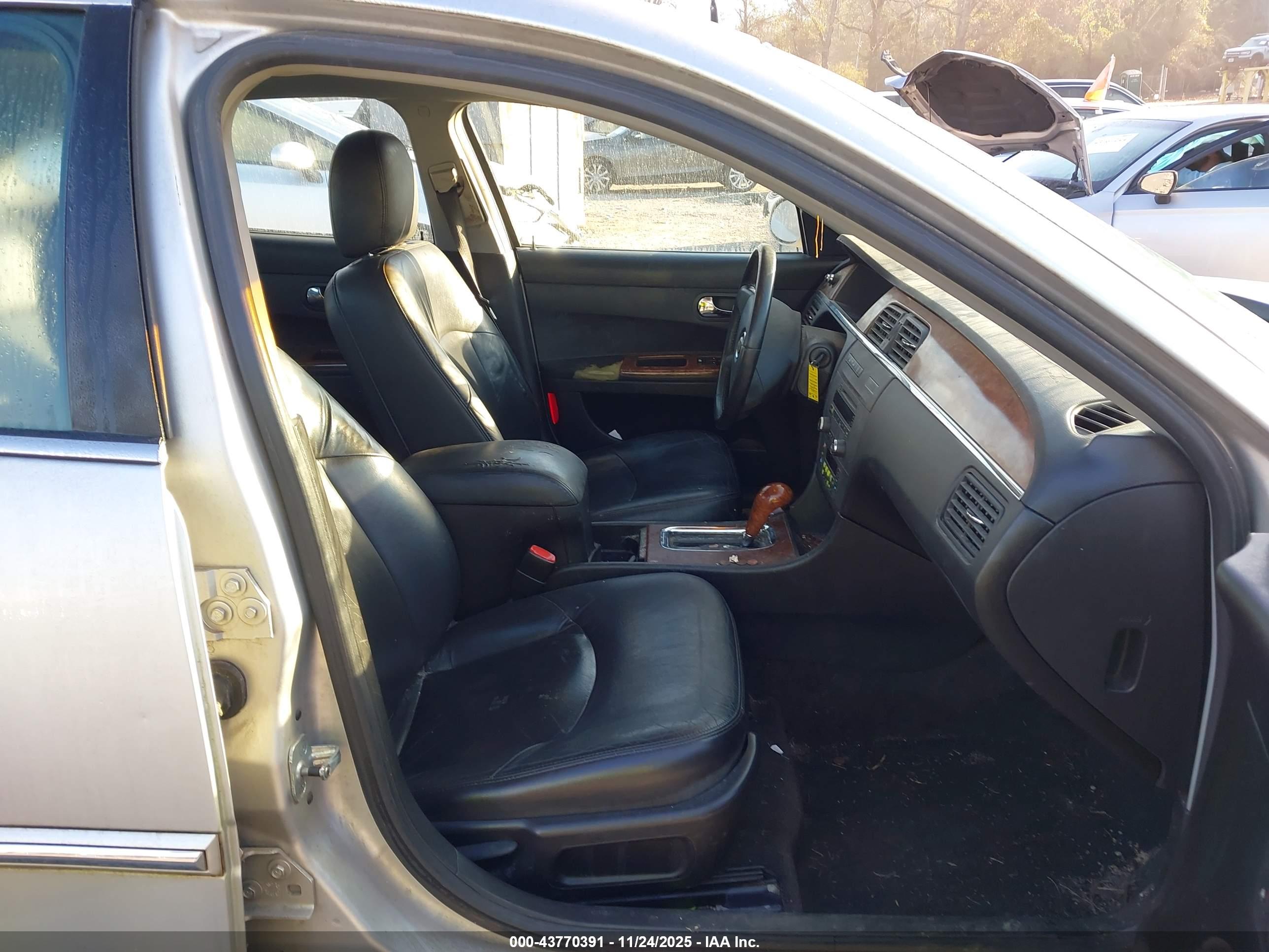 BUICK LACROSSE image 5
