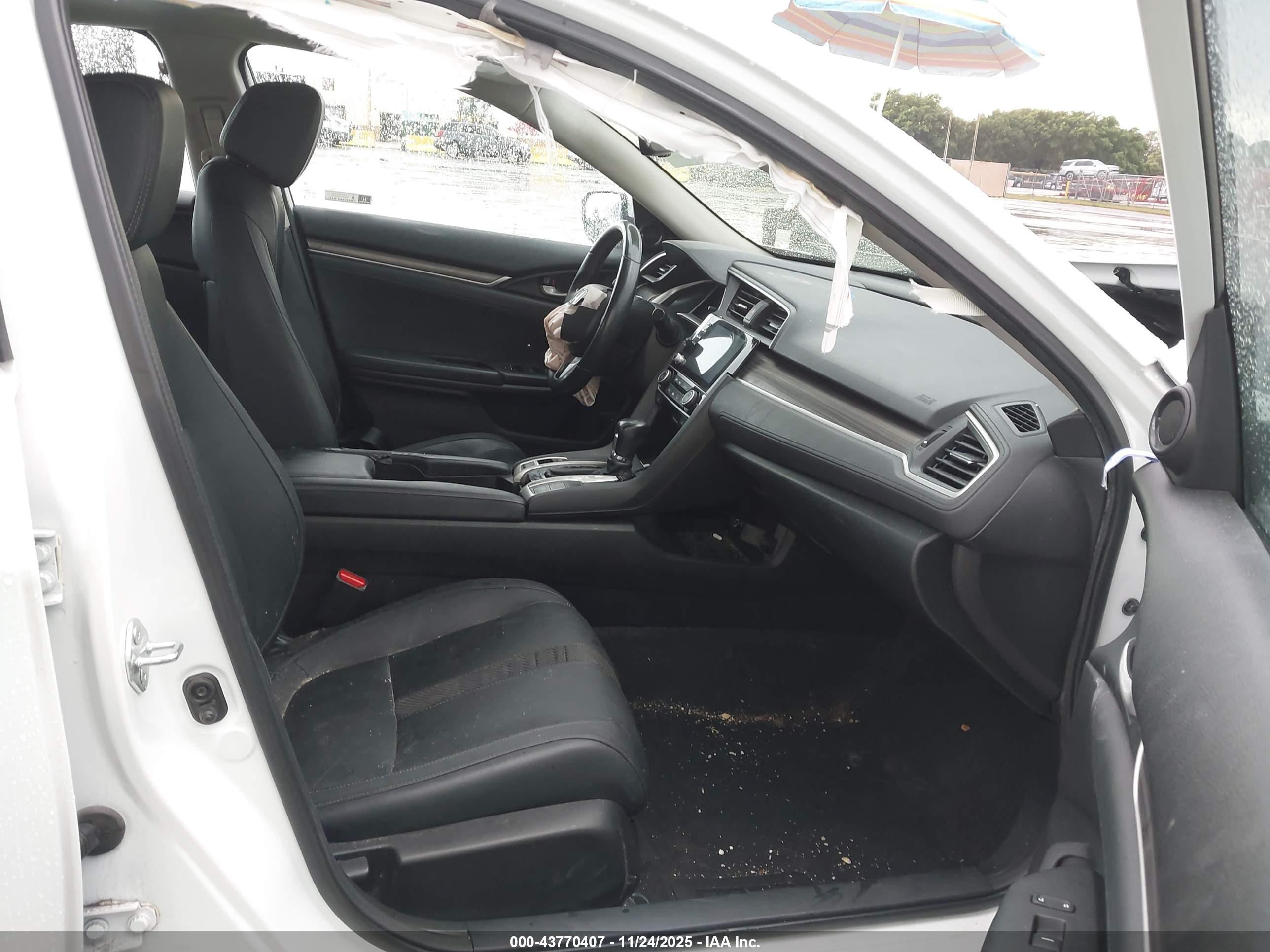 HONDA CIVIC image 5