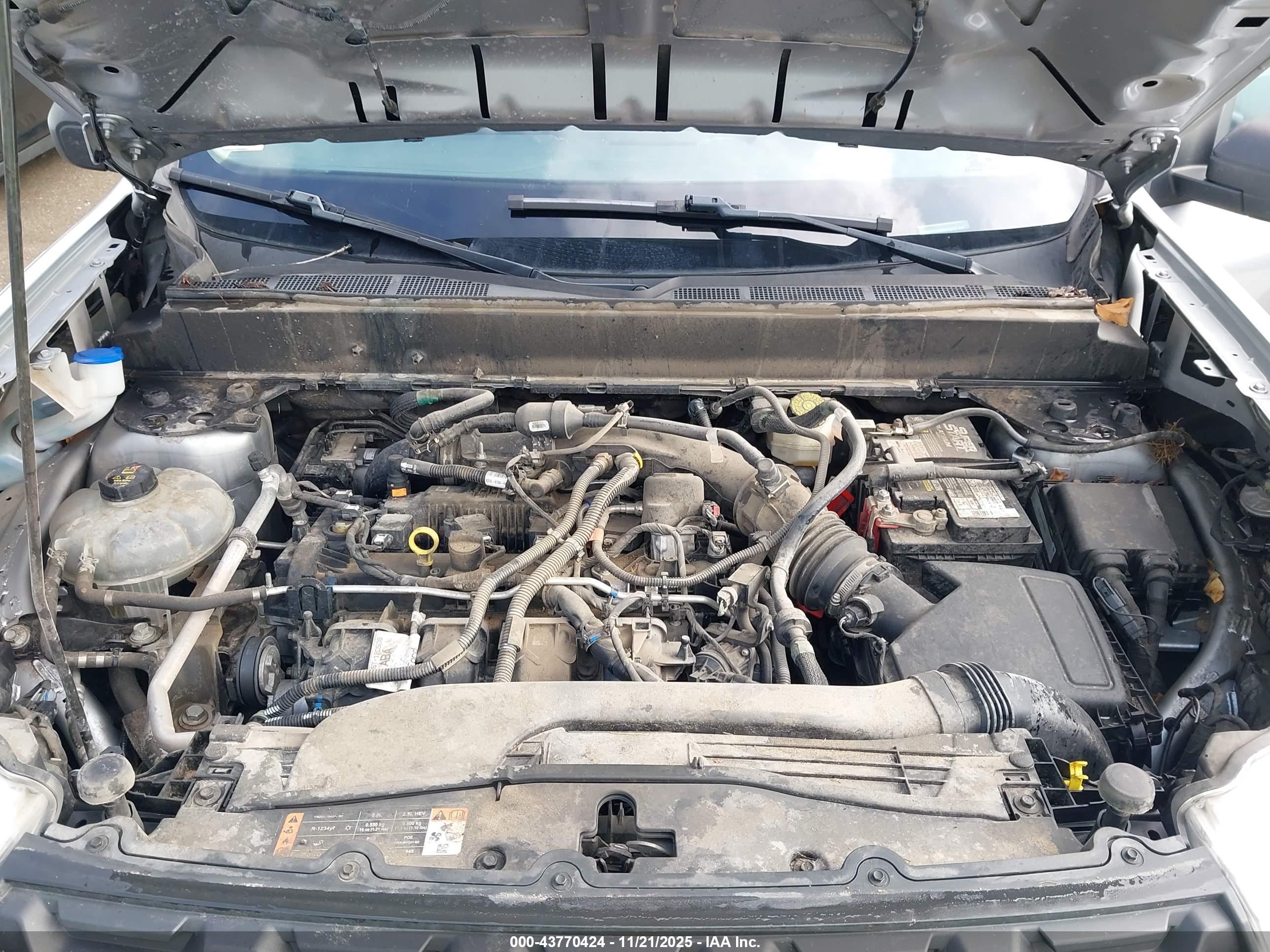 FORD MAVERICK image 10