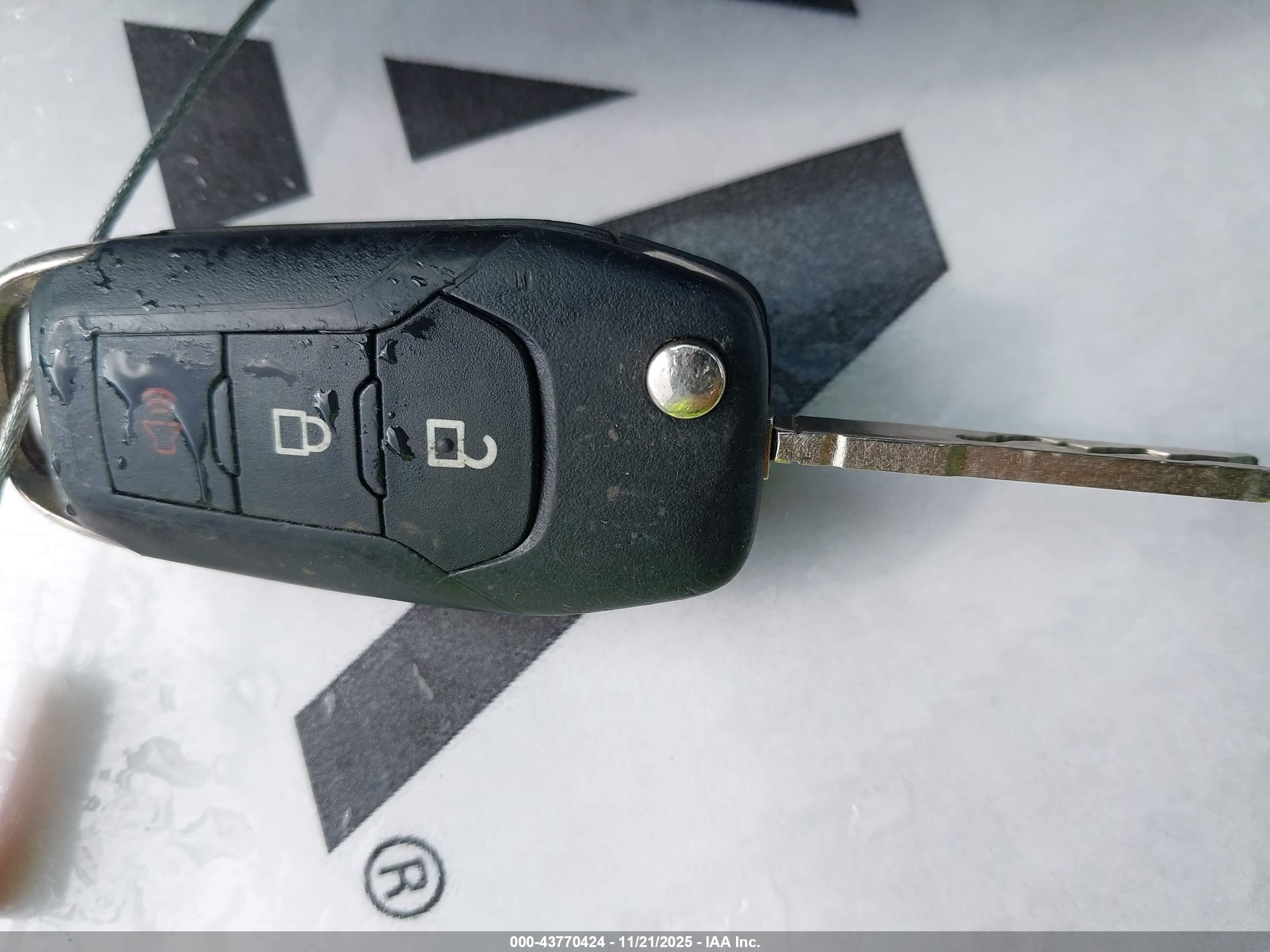 FORD MAVERICK image 11