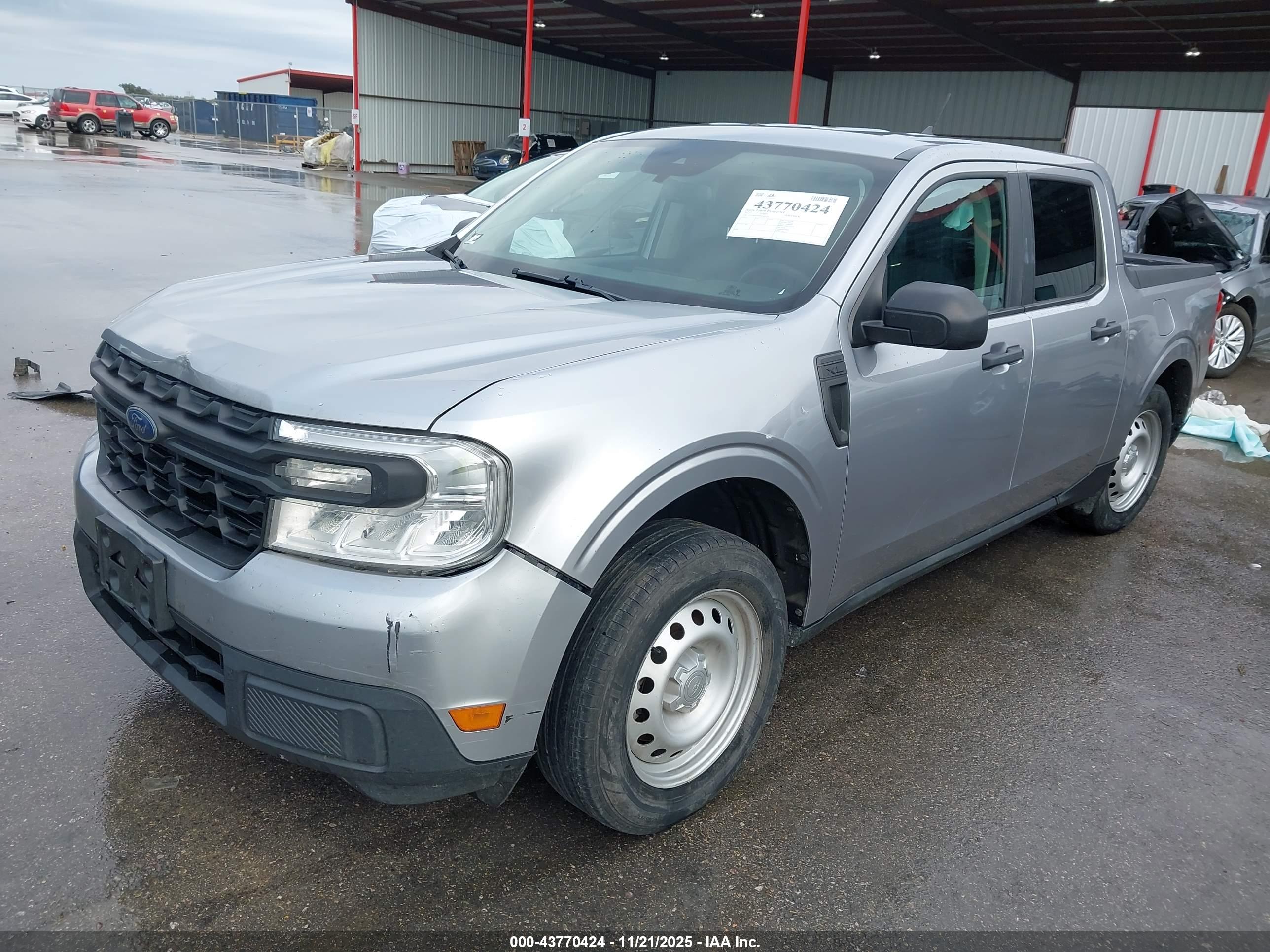 FORD MAVERICK image 2