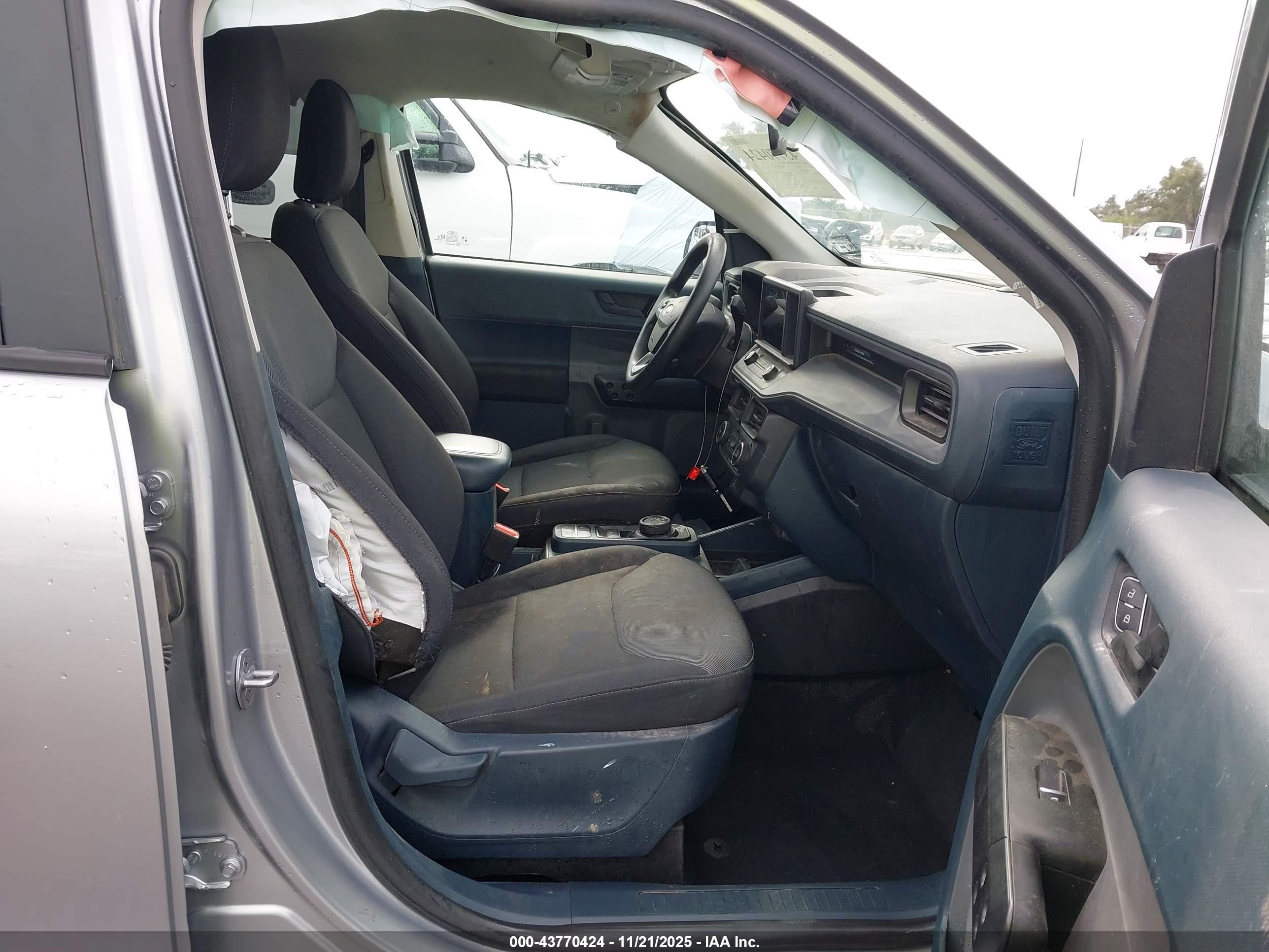 FORD MAVERICK image 5