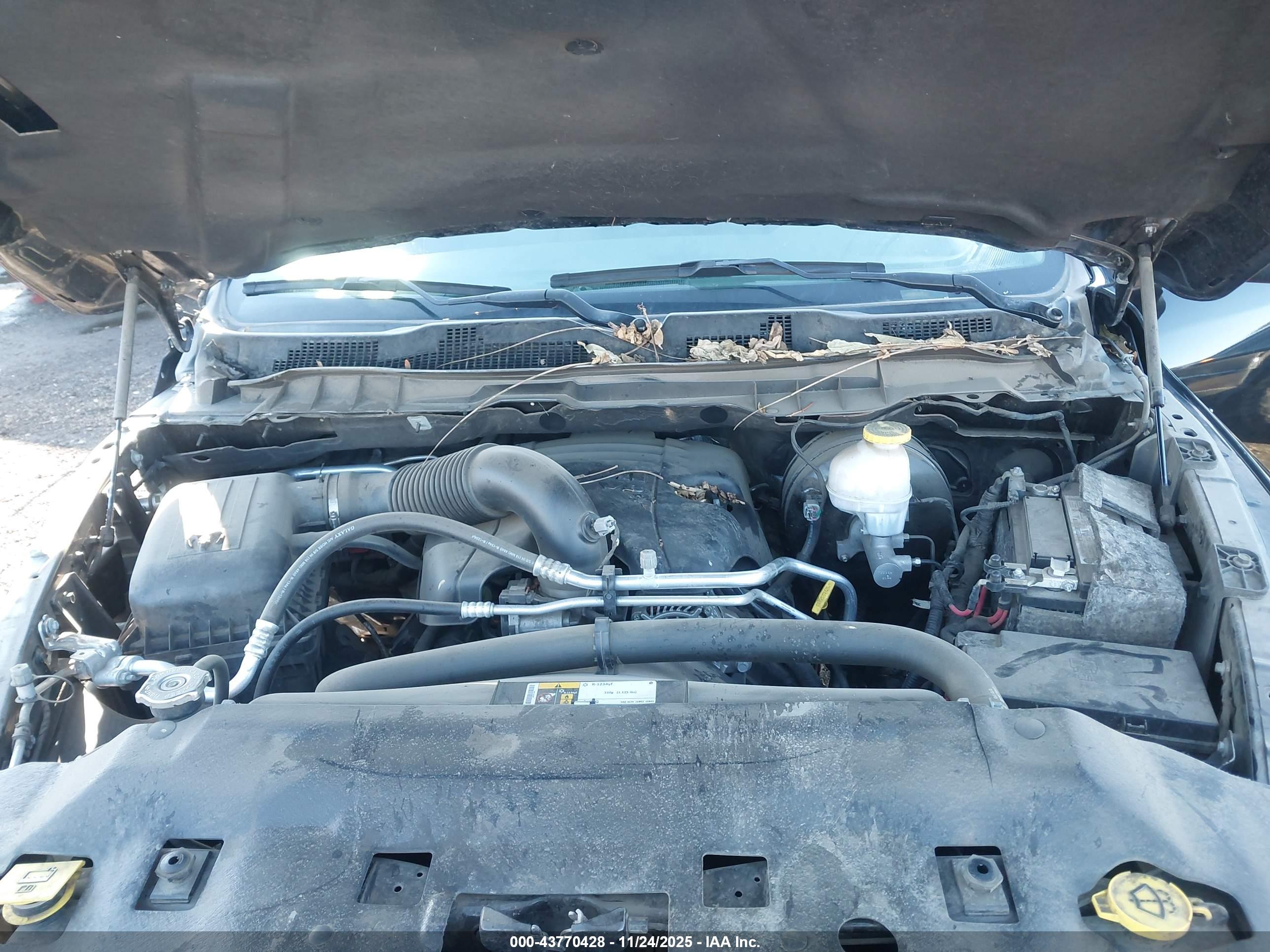 RAM 1500 image 10