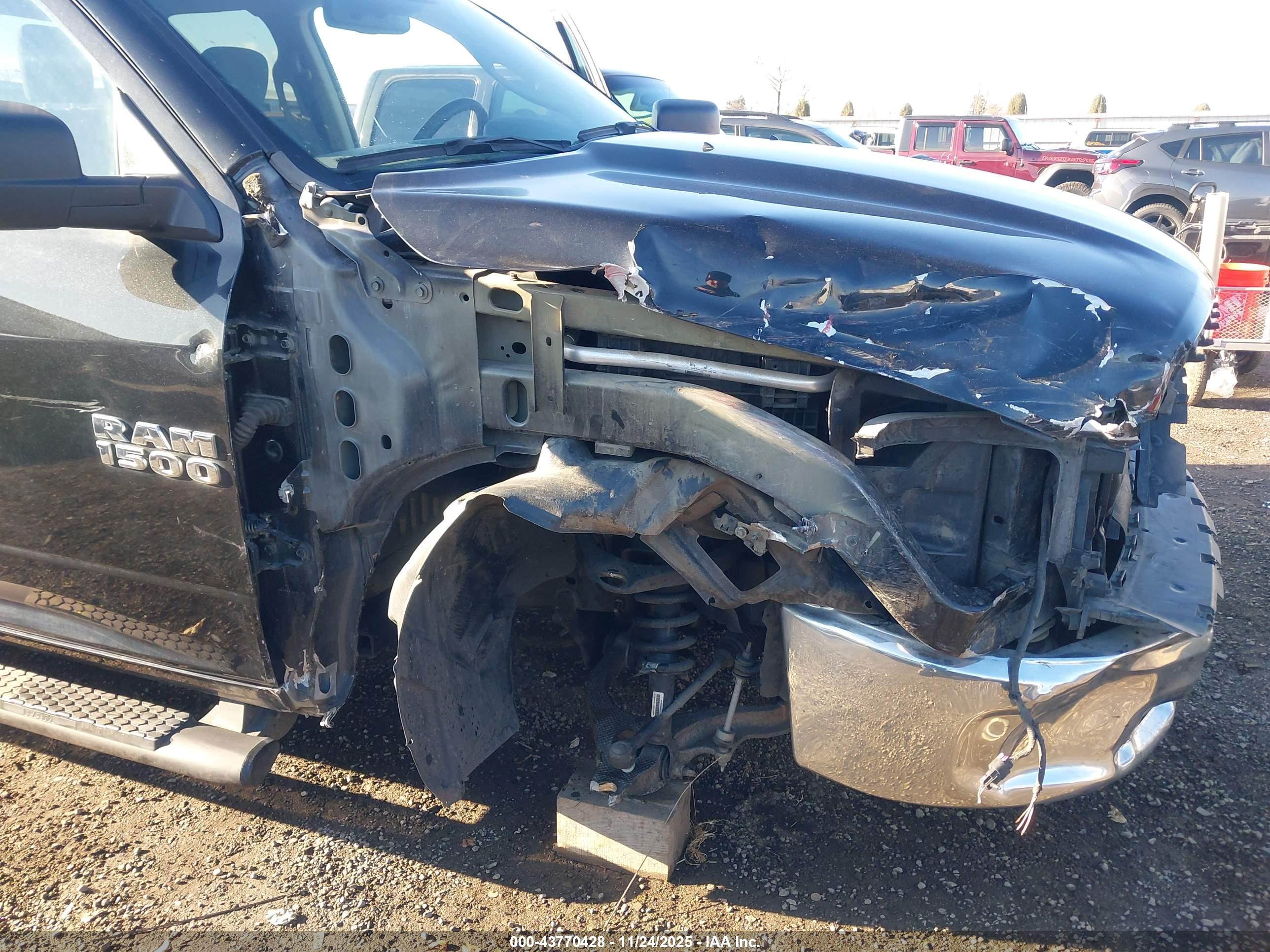 RAM 1500 image 6