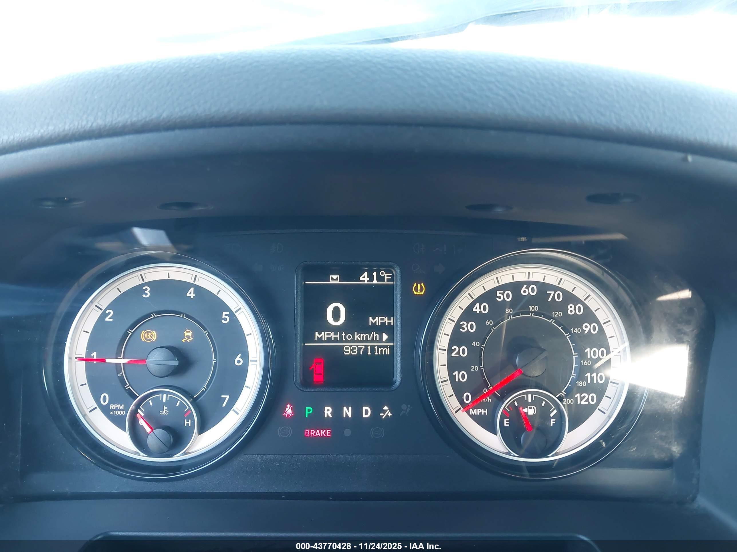 RAM 1500 image 7