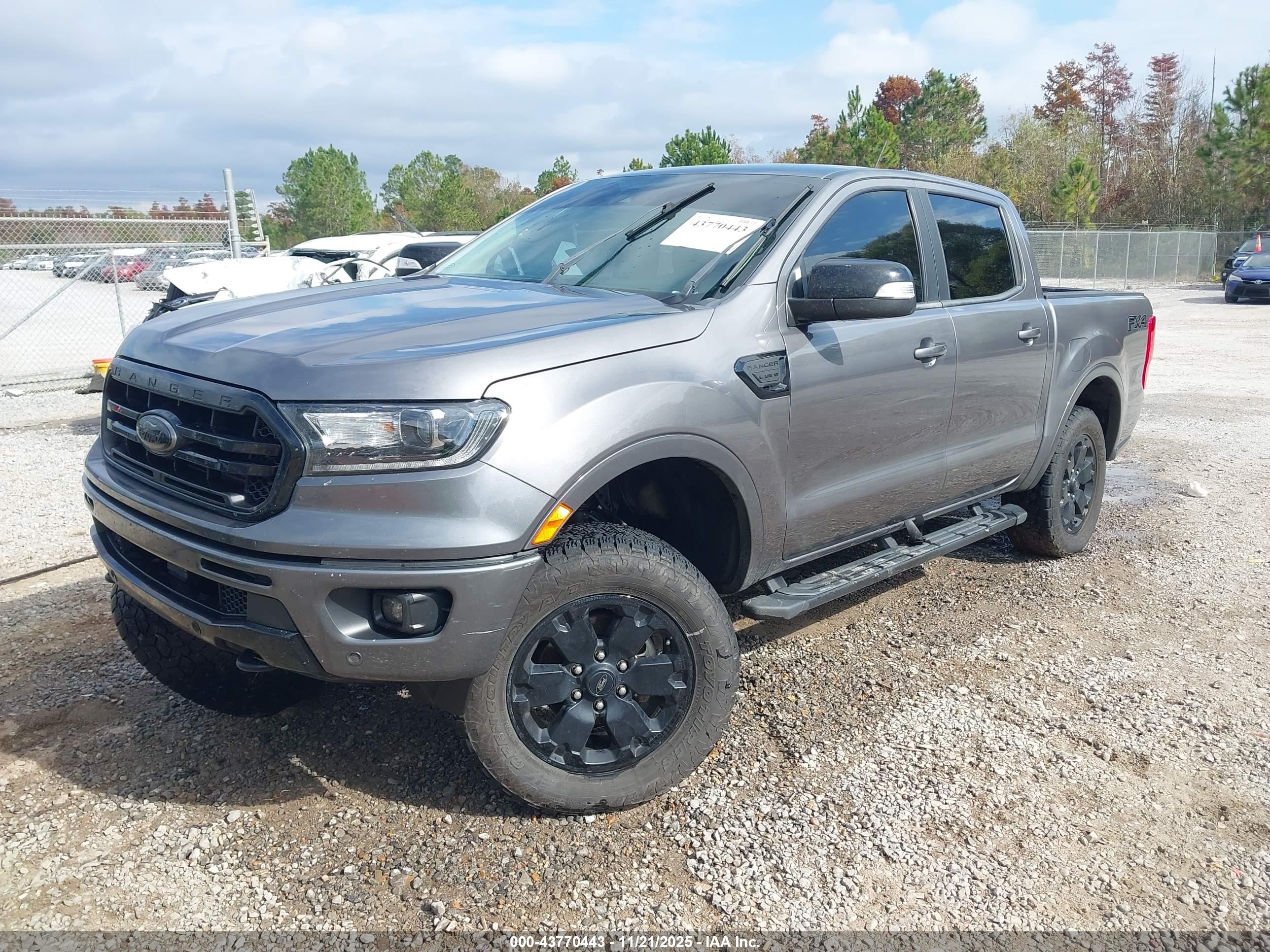FORD RANGER image 2