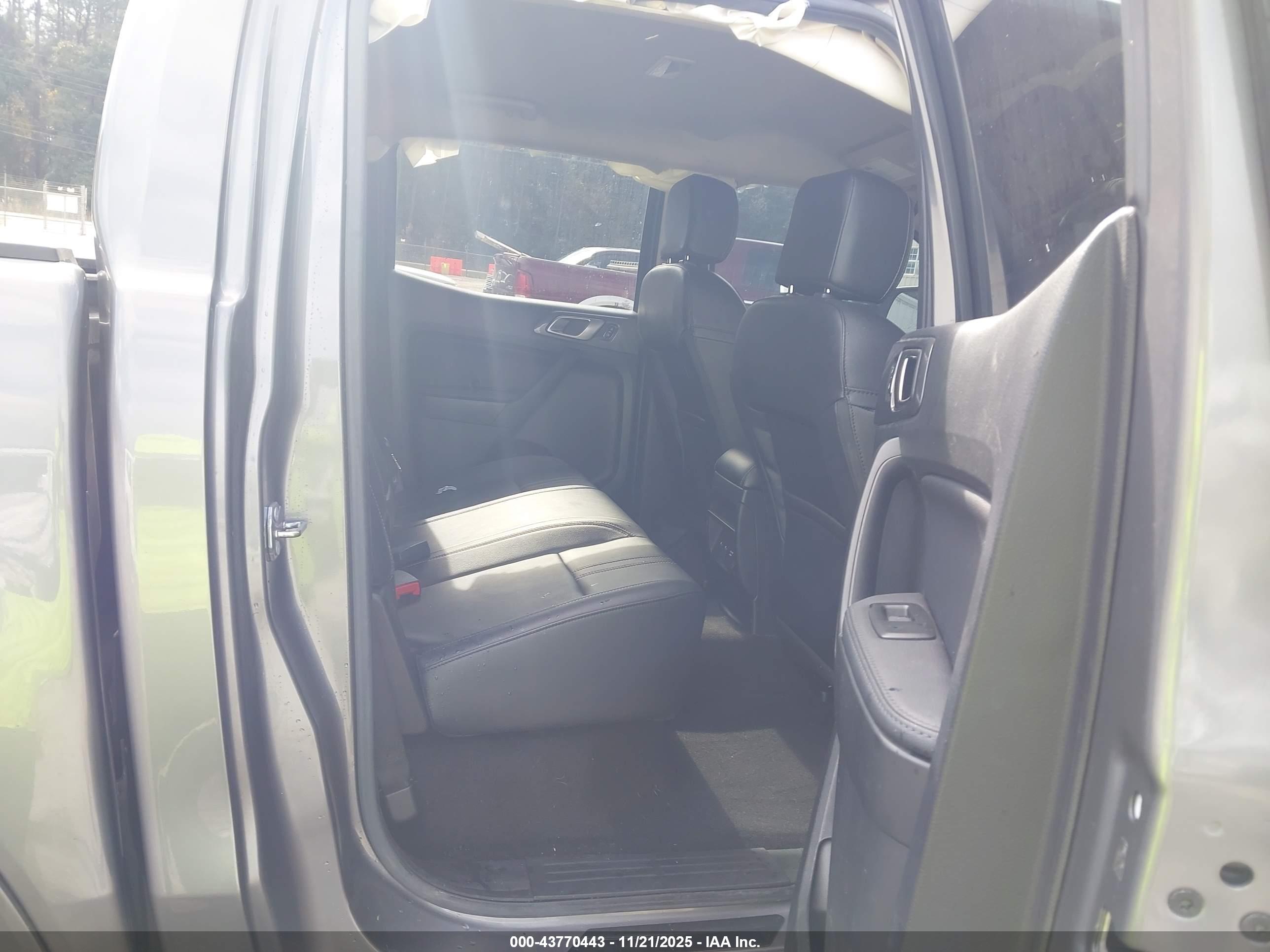 FORD RANGER image 5
