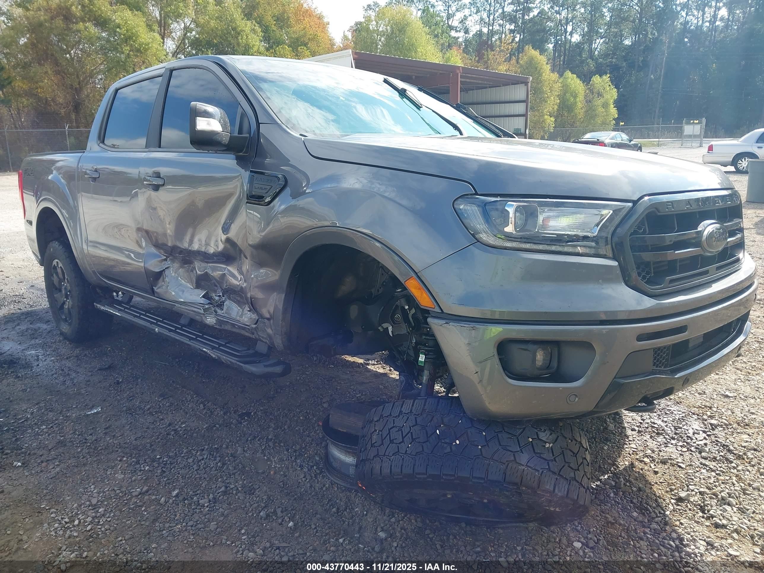 FORD RANGER image 6