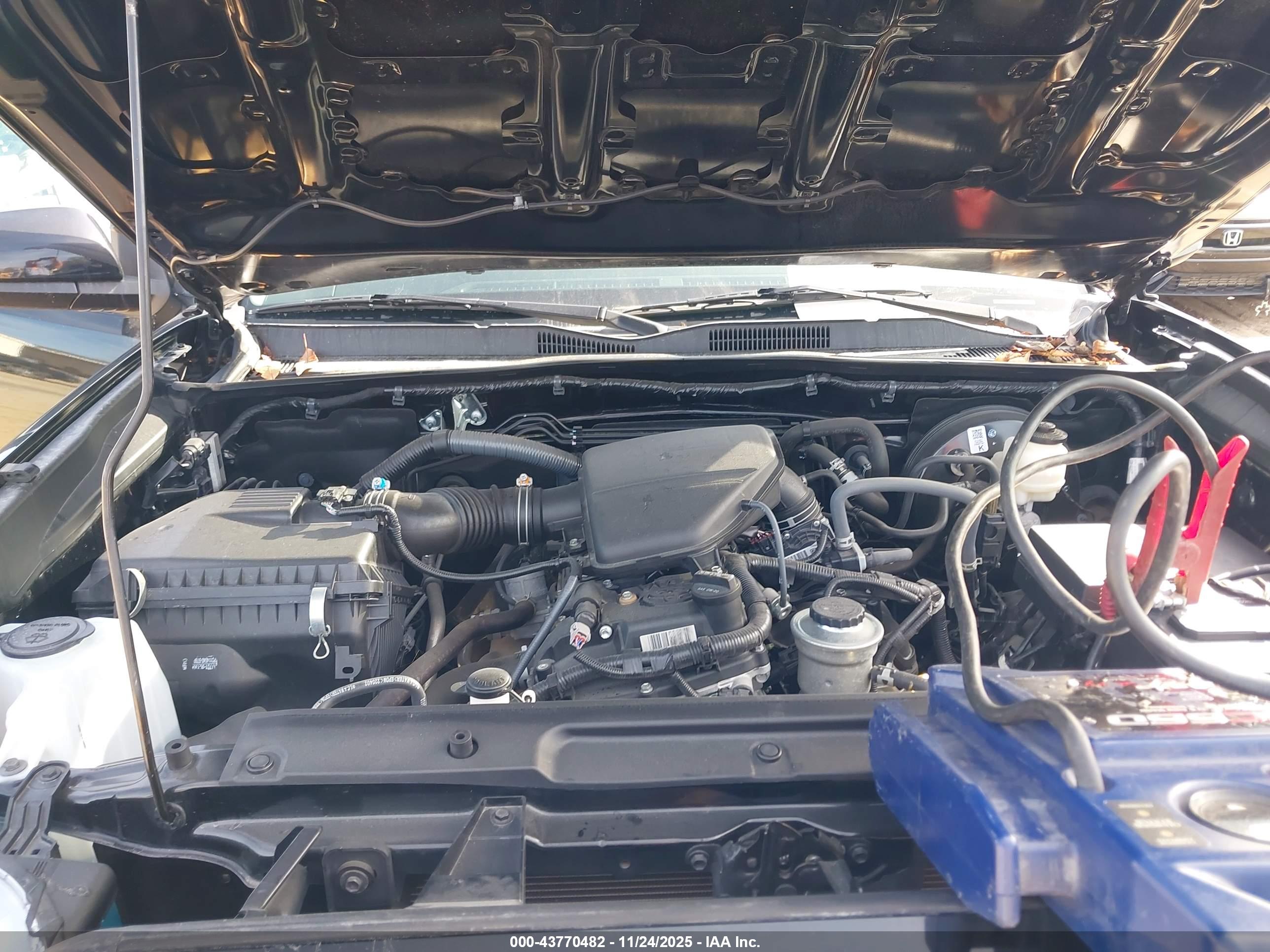 TOYOTA TACOMA image 10
