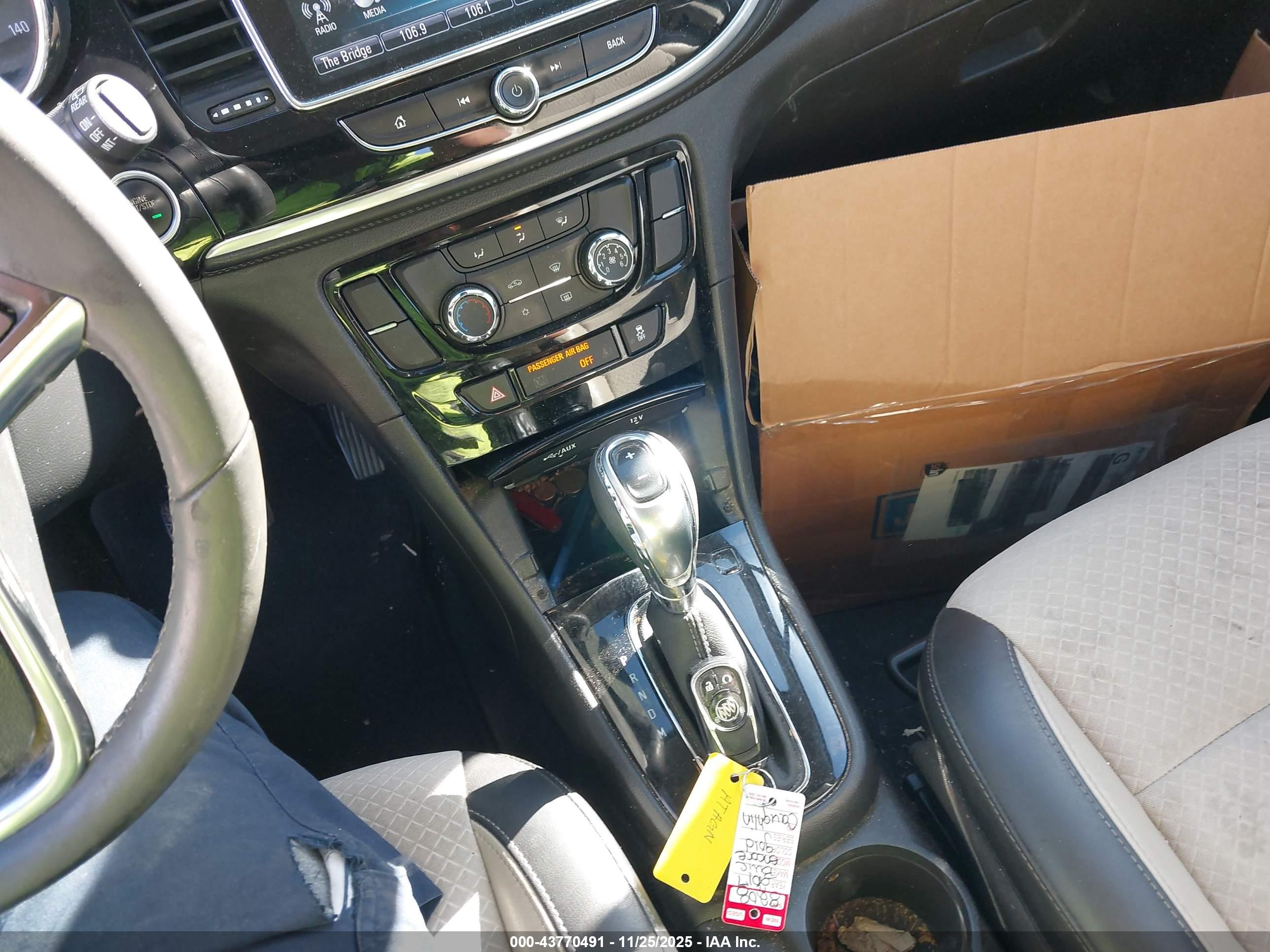 BUICK ENCORE image 11