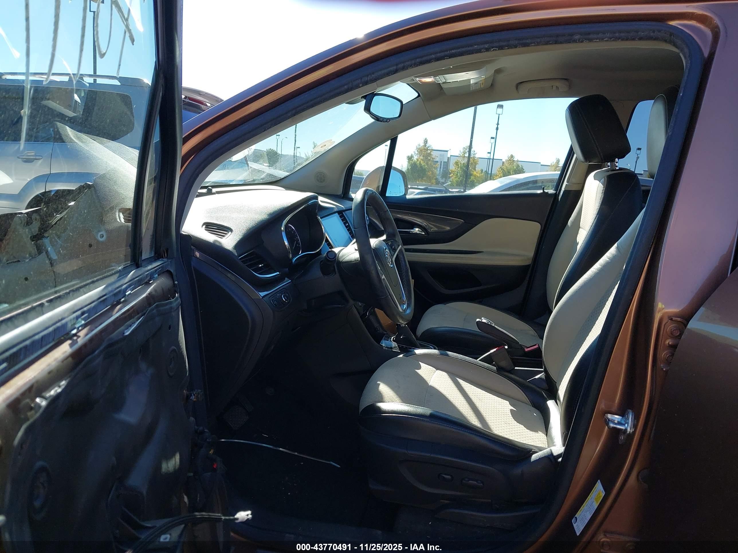 BUICK ENCORE image 5