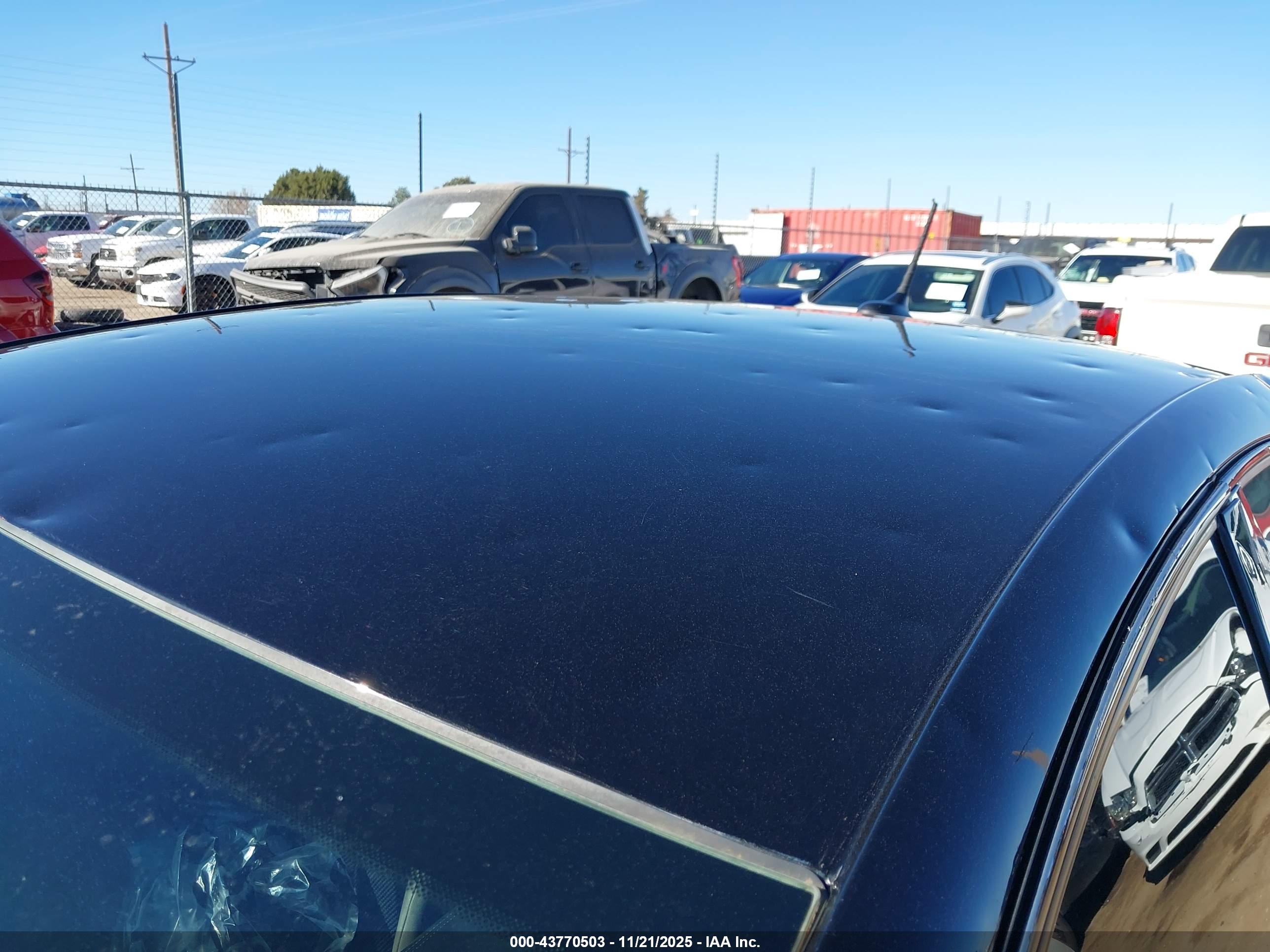 DODGE DART image 6