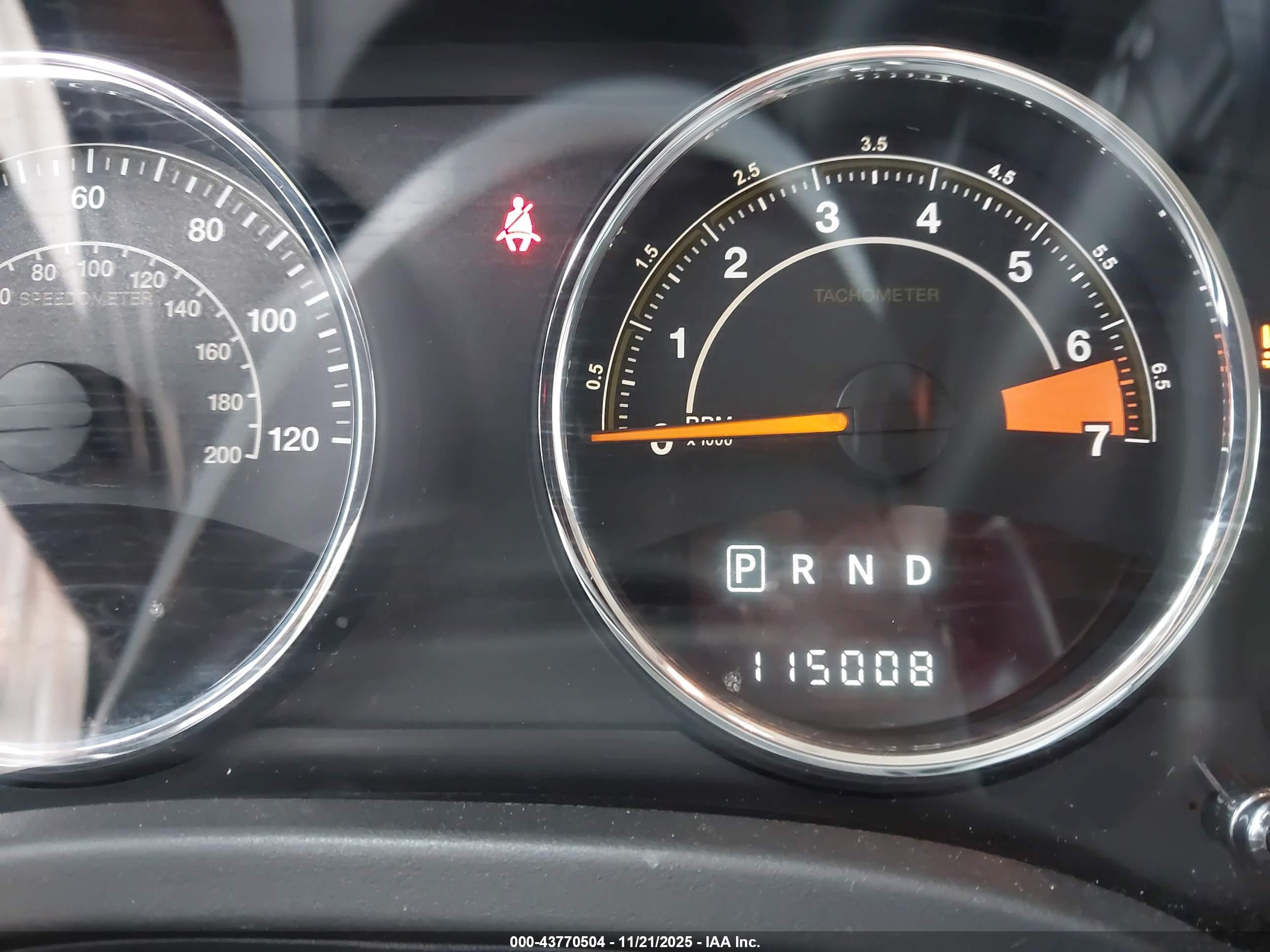 JEEP COMPASS image 7