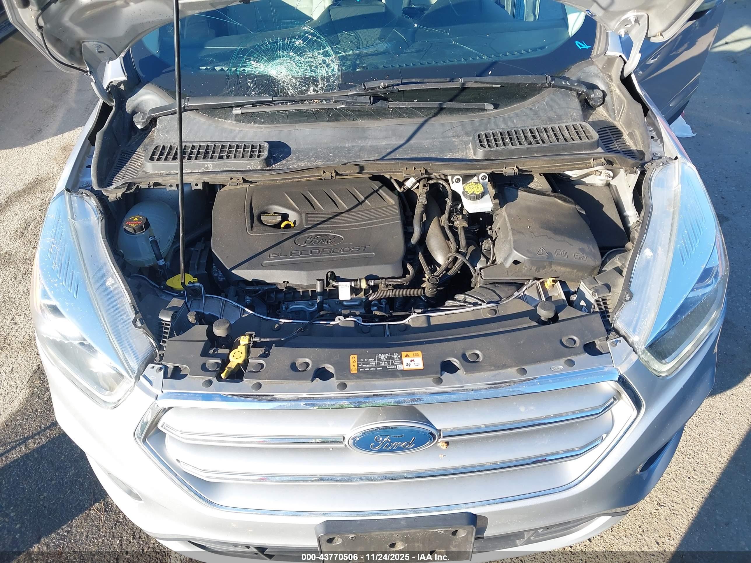 FORD ESCAPE image 10