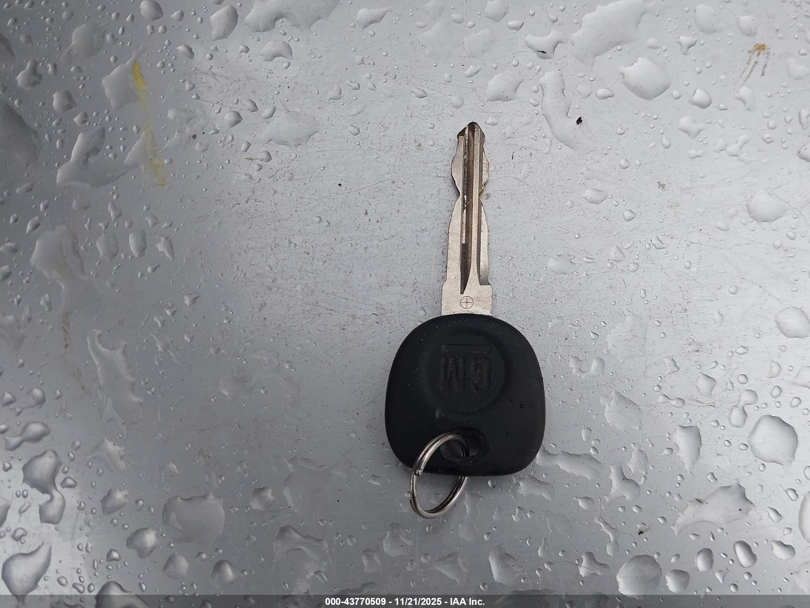 BUICK ENCLAVE image 11