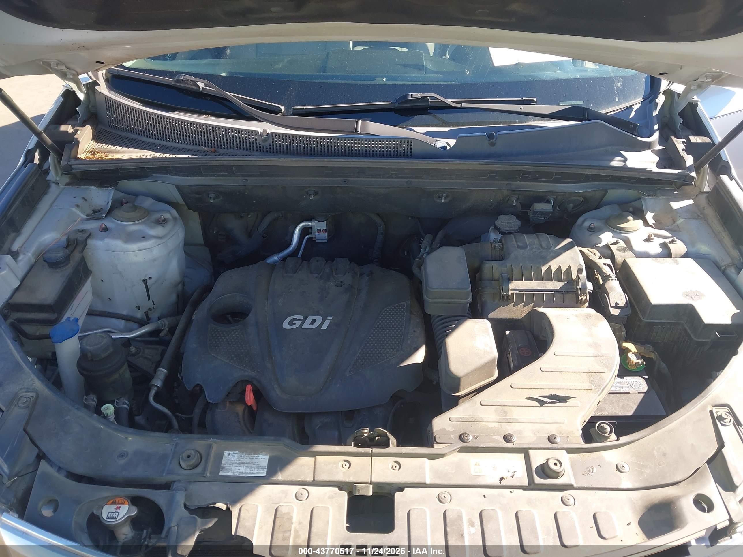 KIA SORENTO image 10