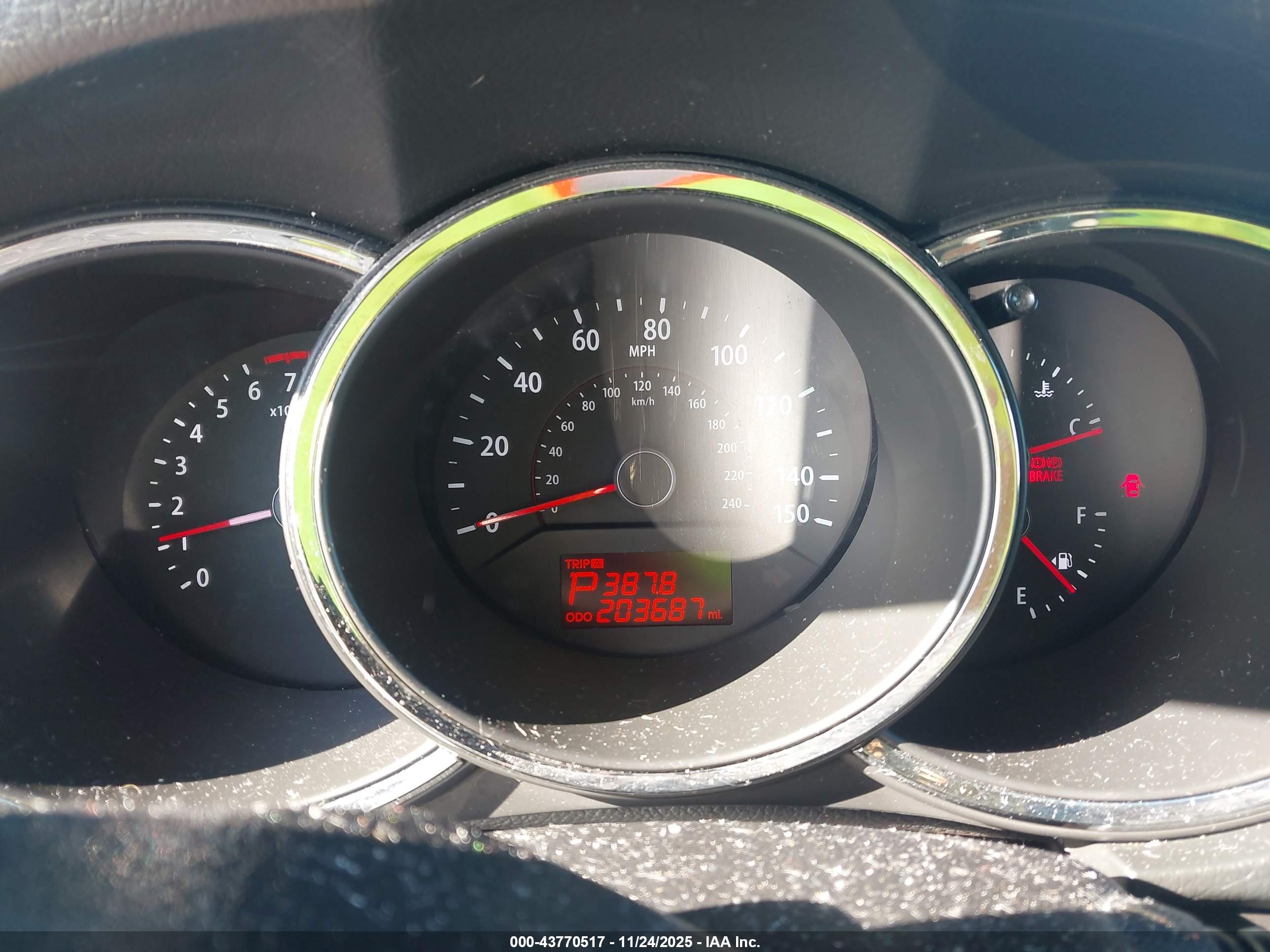 KIA SORENTO image 7