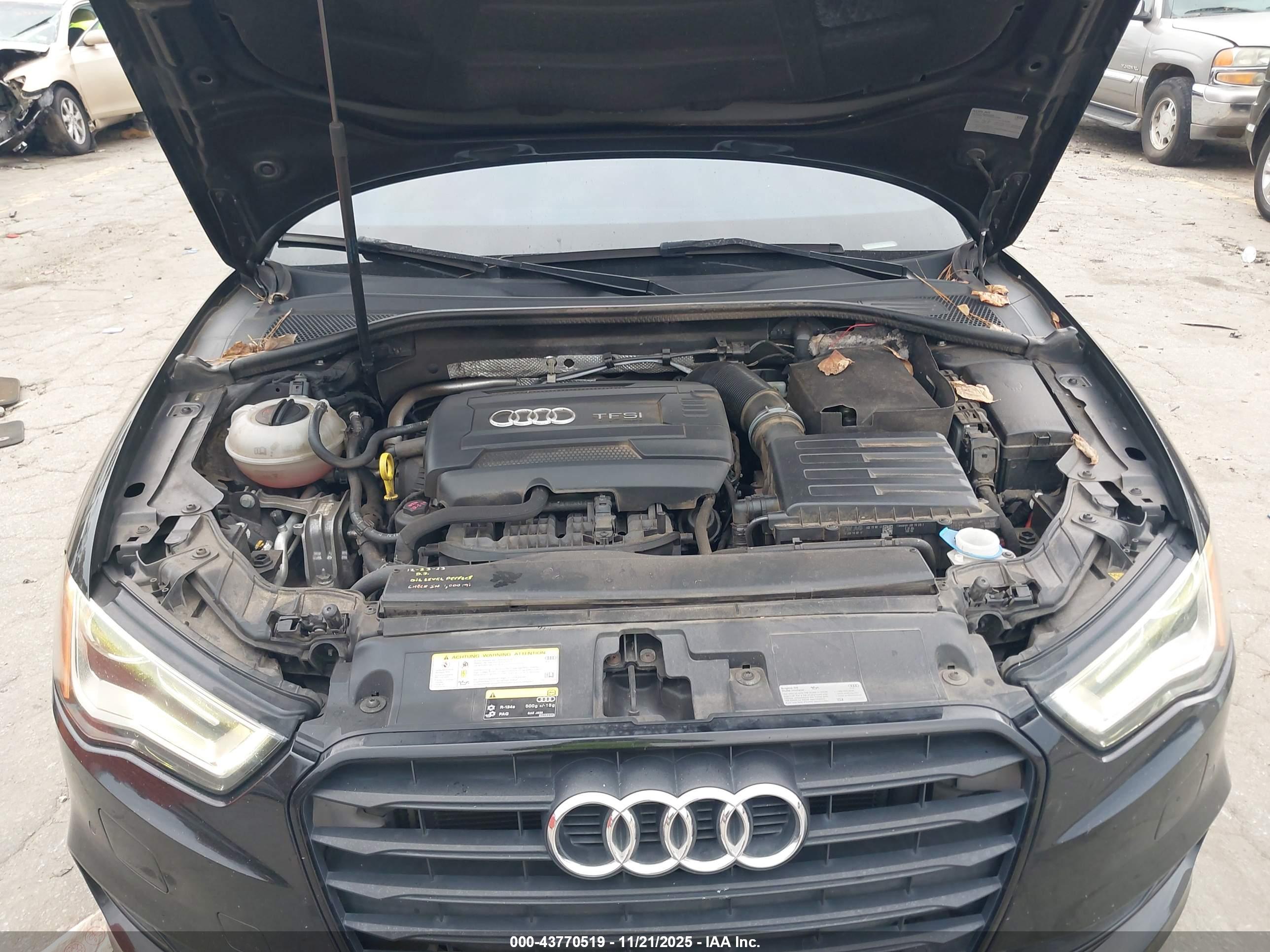 AUDI A3 image 10