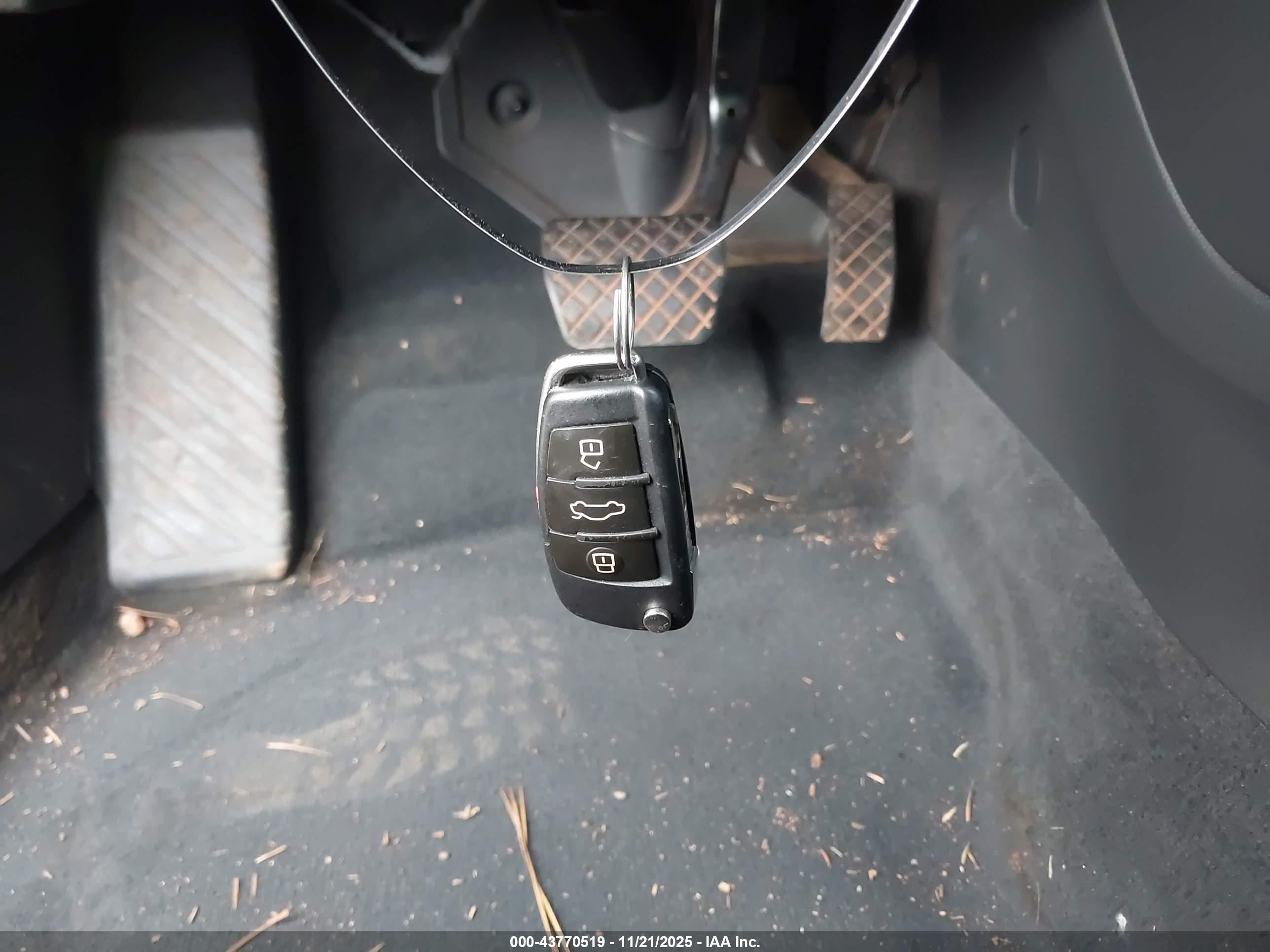 AUDI A3 image 11