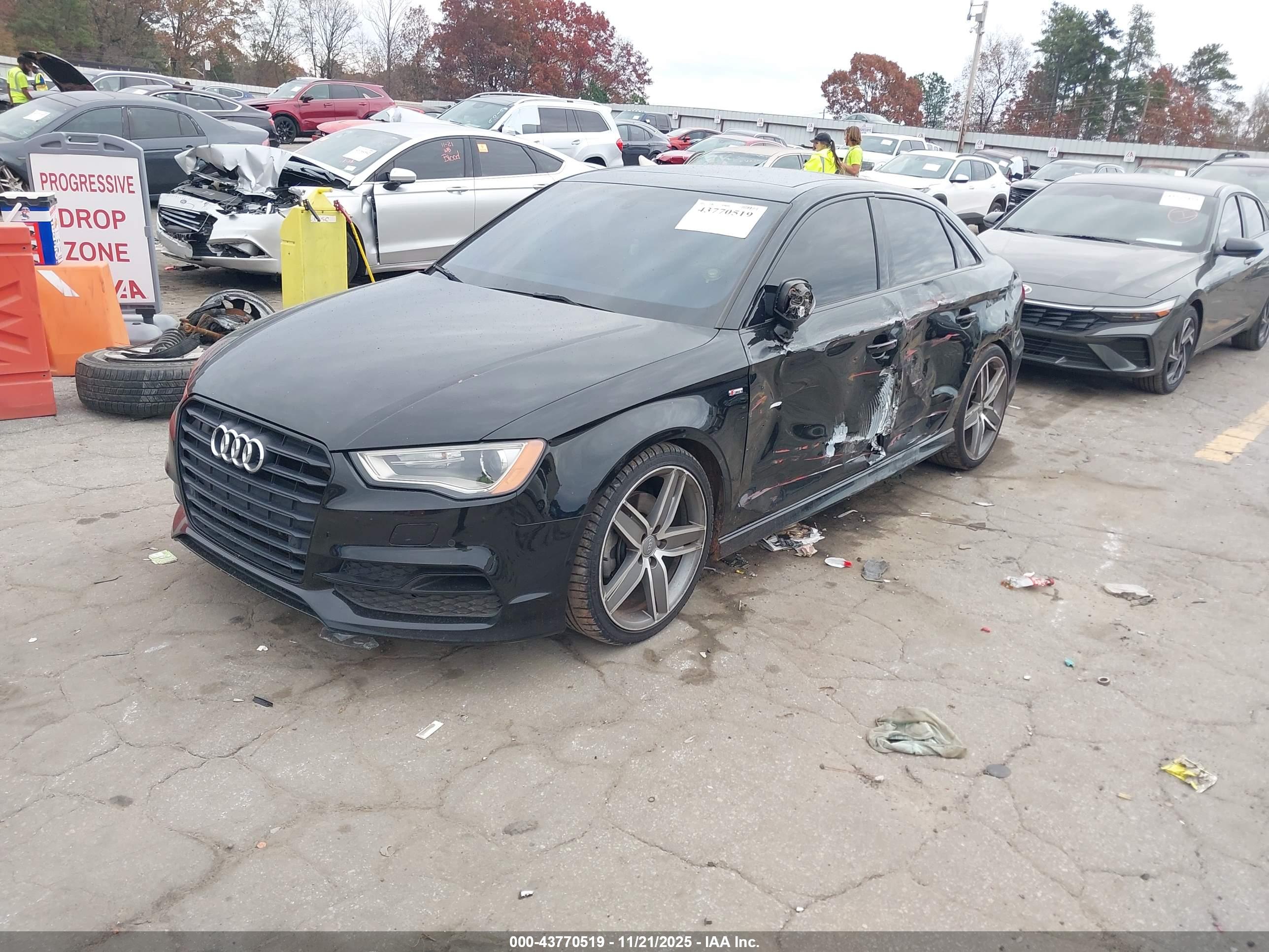 AUDI A3 image 2