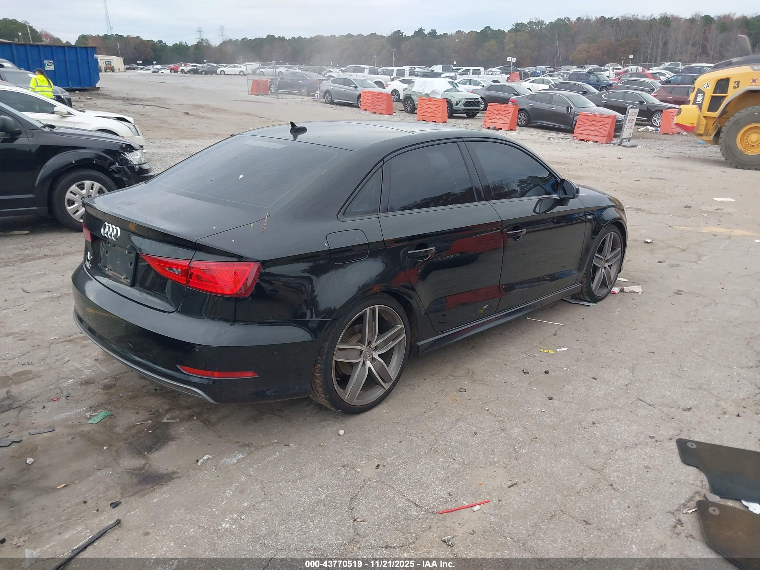 AUDI A3 image 4