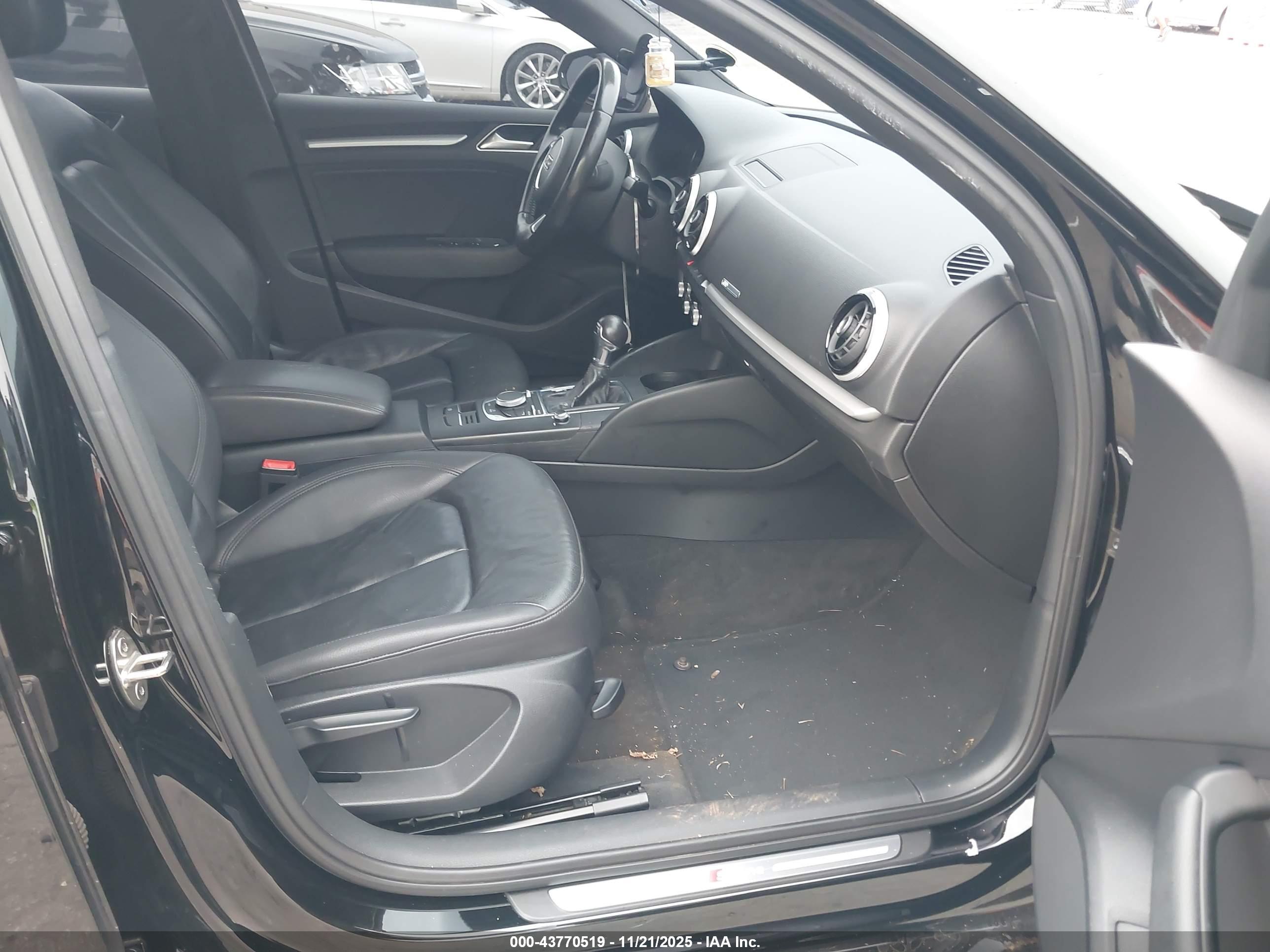 AUDI A3 image 5