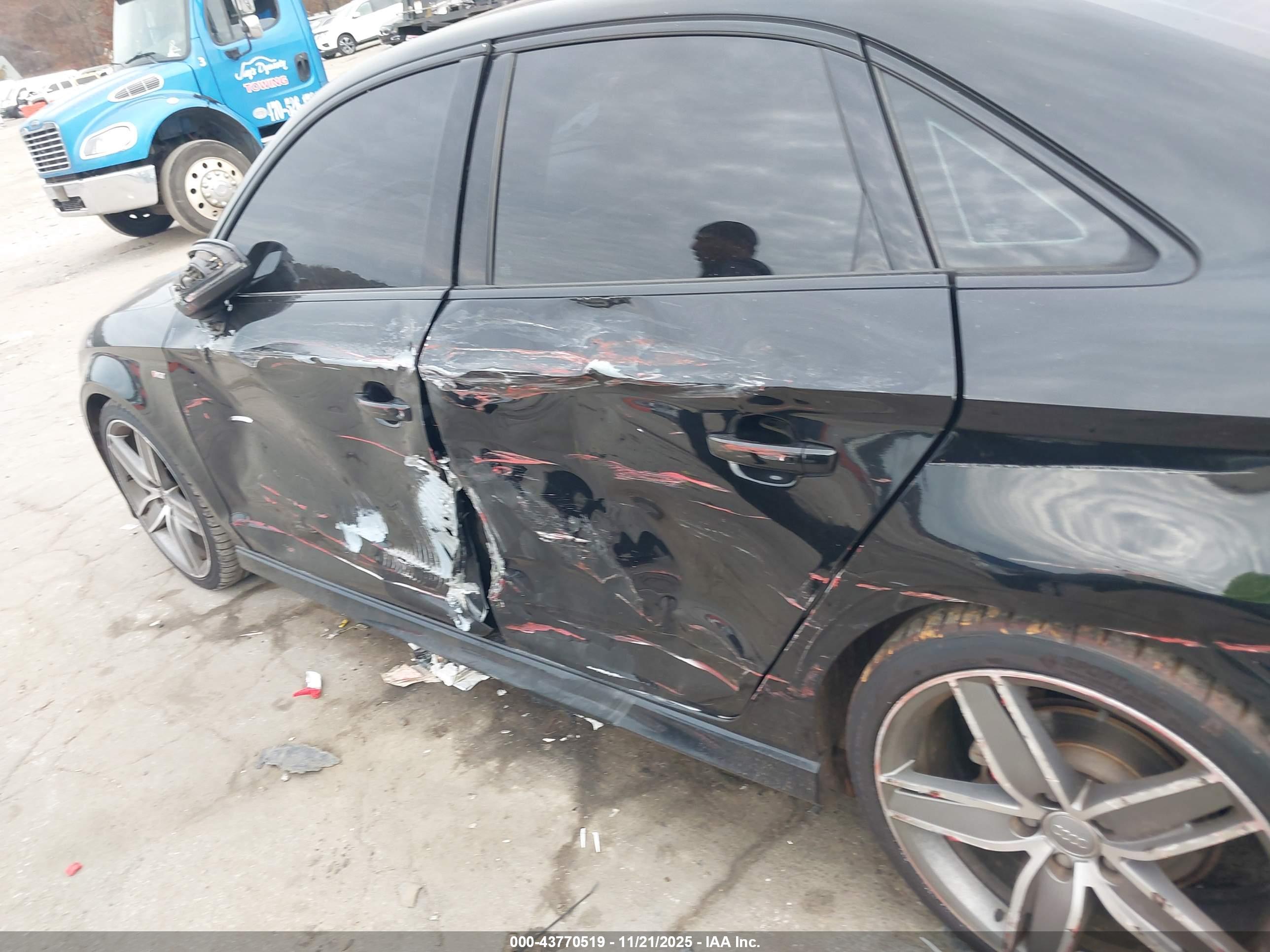 AUDI A3 image 6