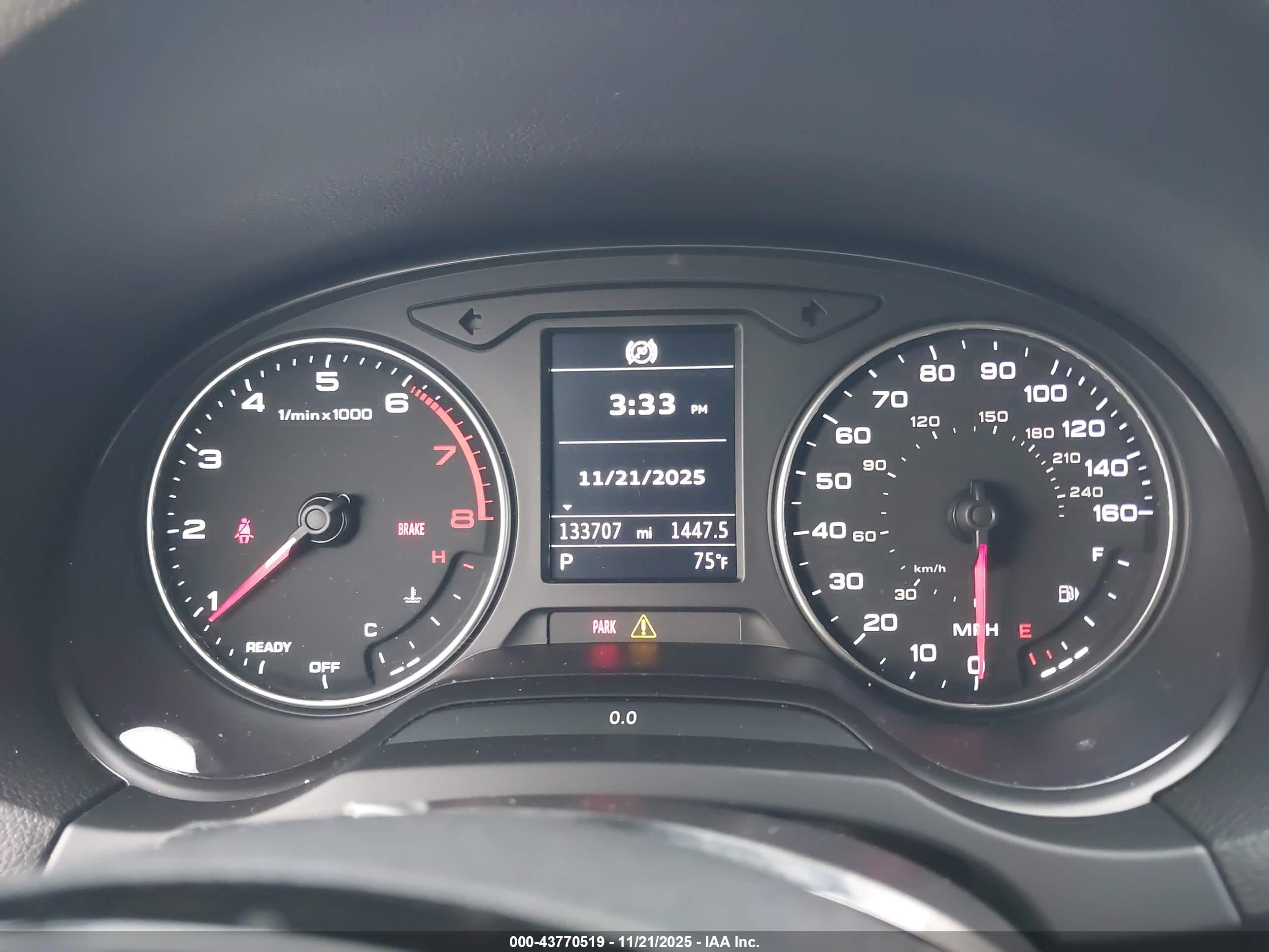 AUDI A3 image 7