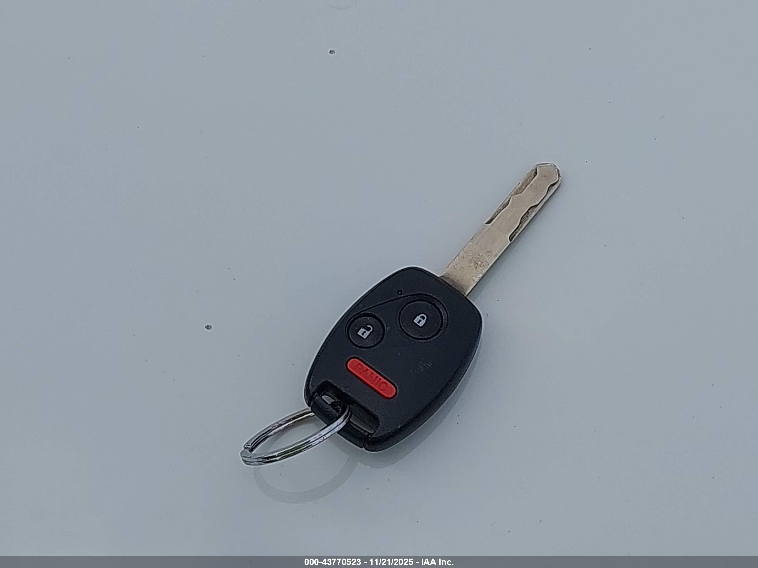 HONDA CIVIC image 11