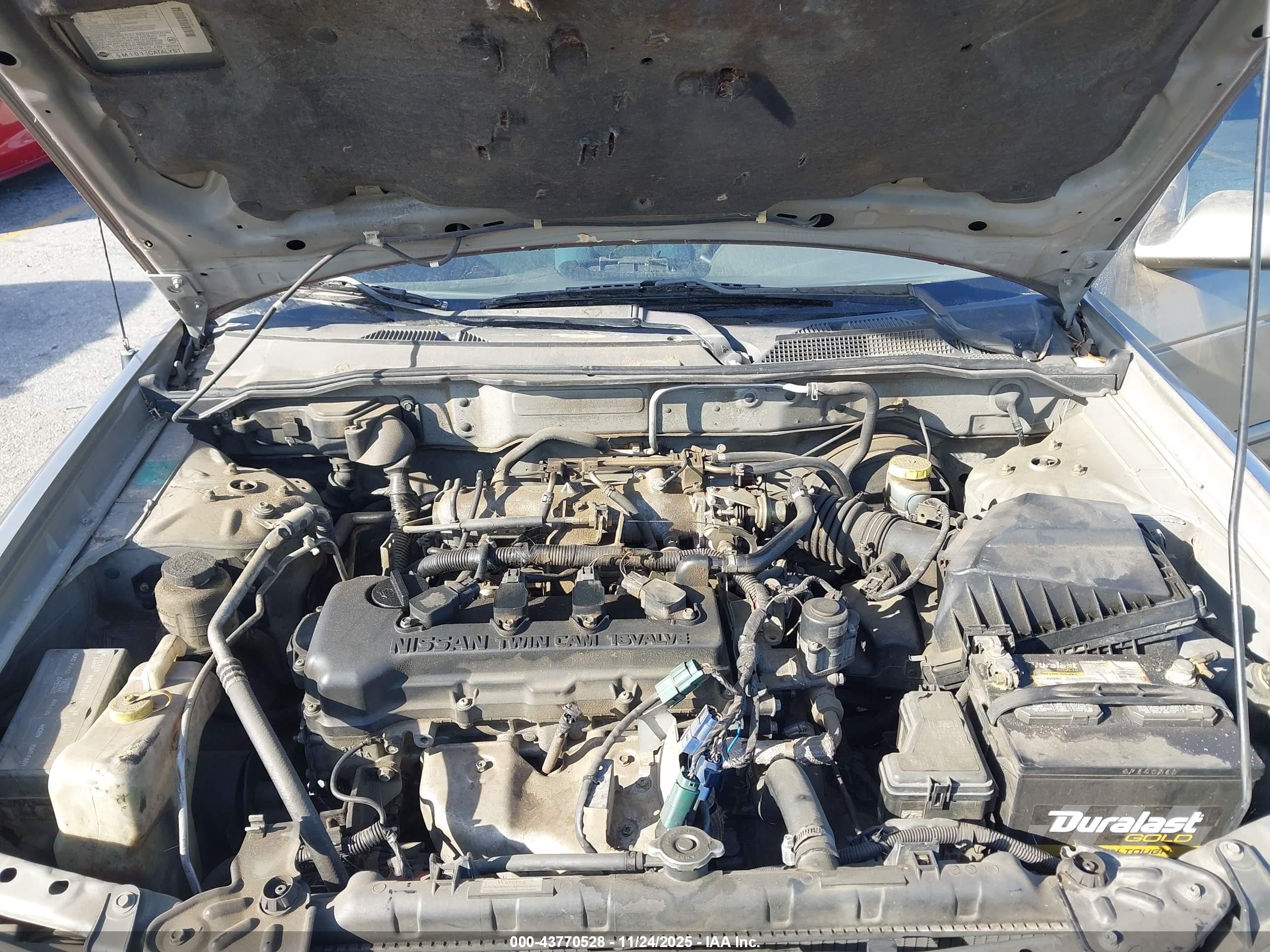 NISSAN SENTRA image 10