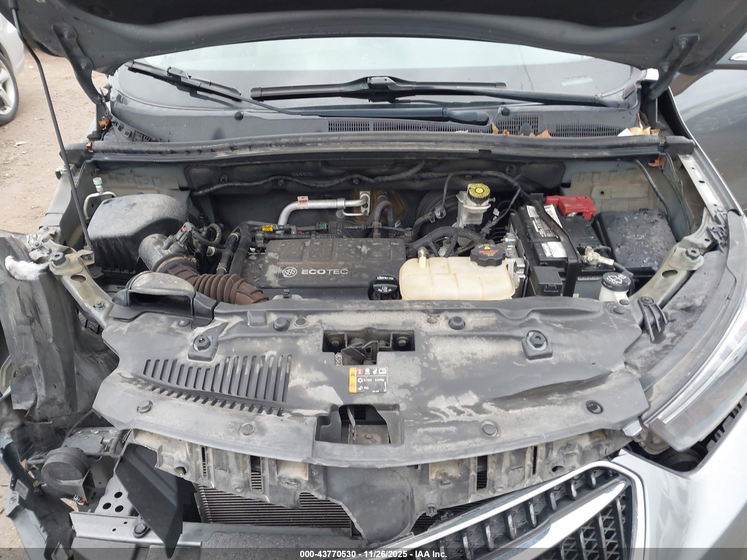BUICK ENCORE image 10
