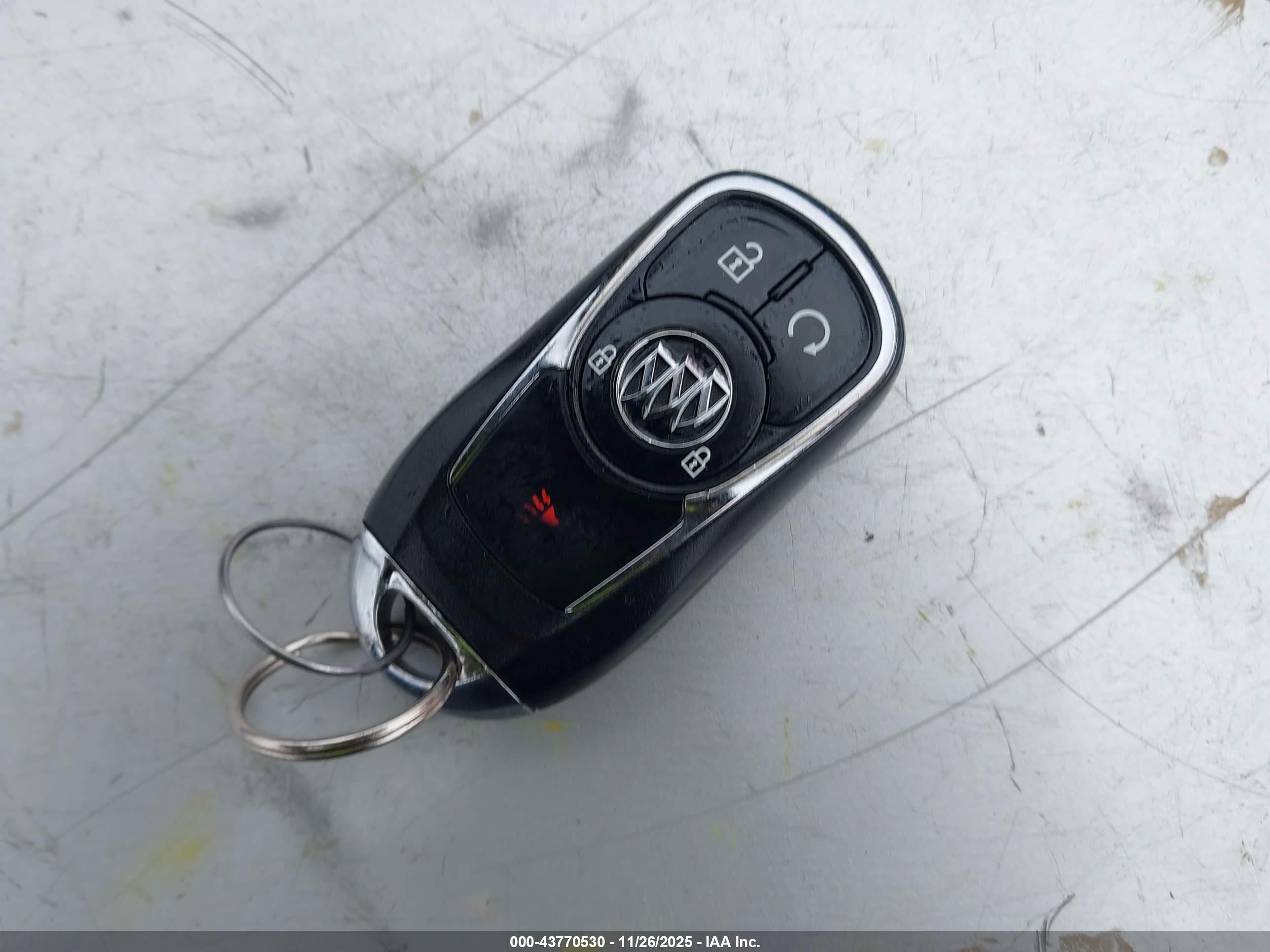 BUICK ENCORE image 11