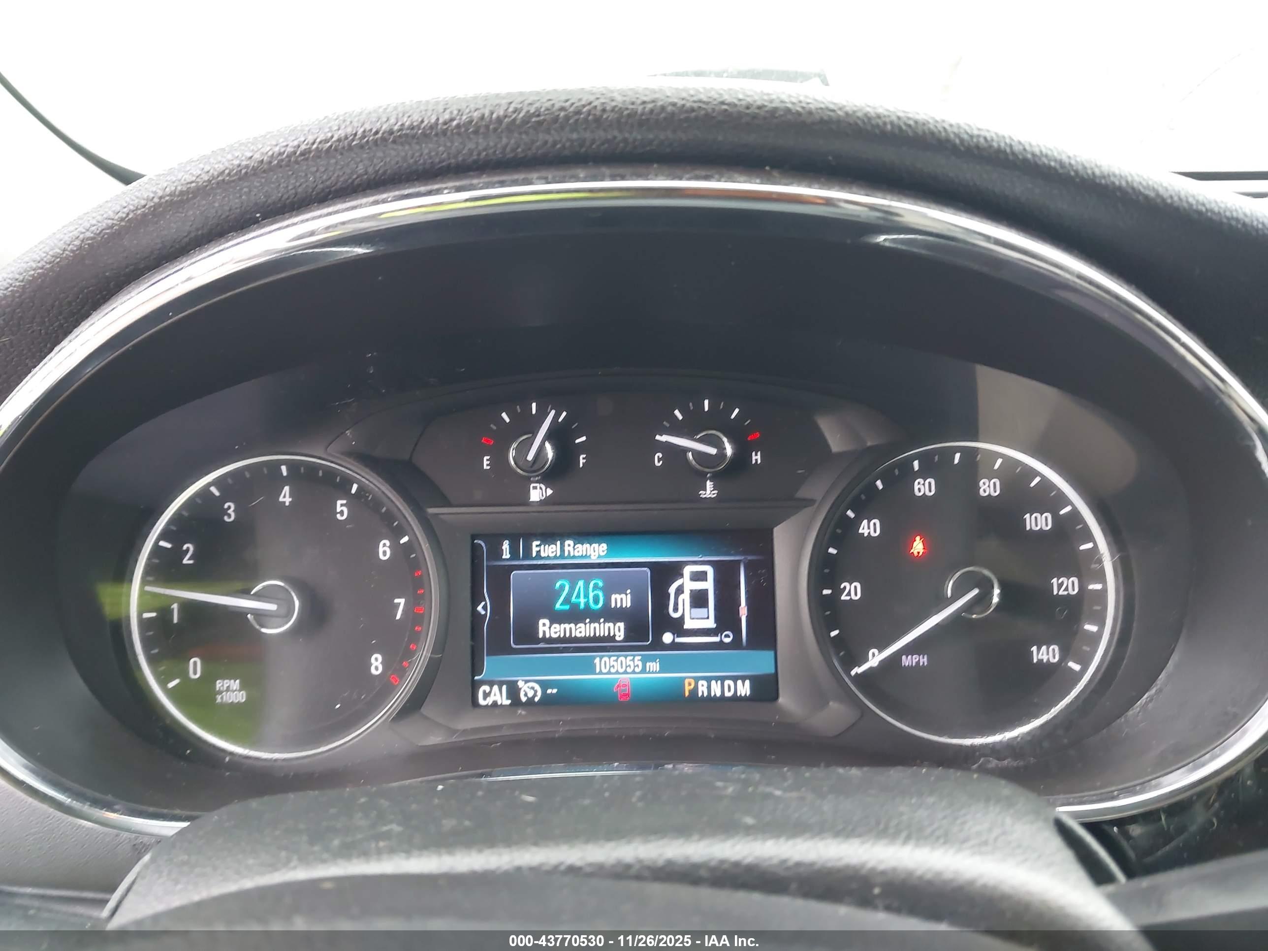 BUICK ENCORE image 7