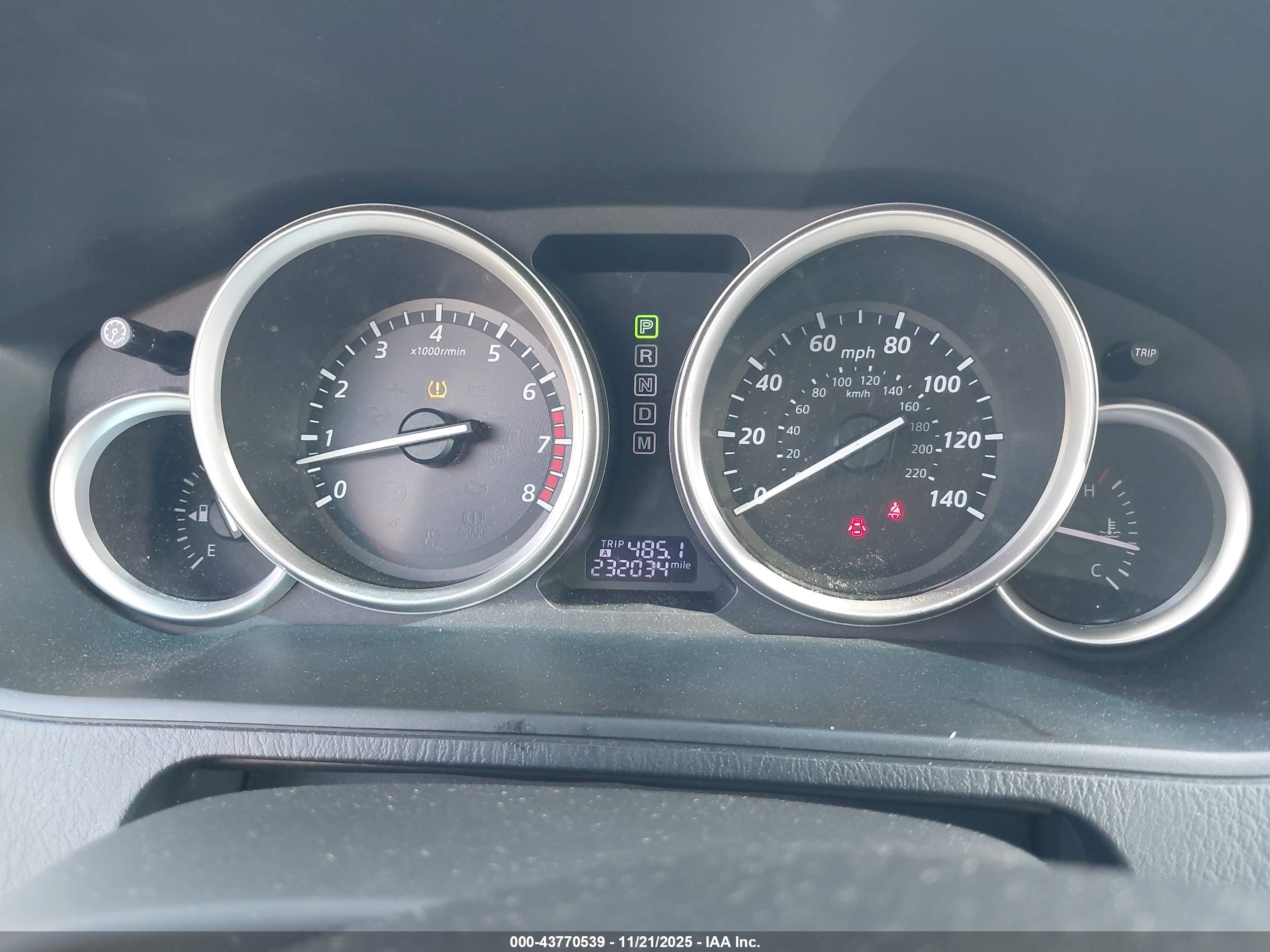 MAZDA CX-9 image 7