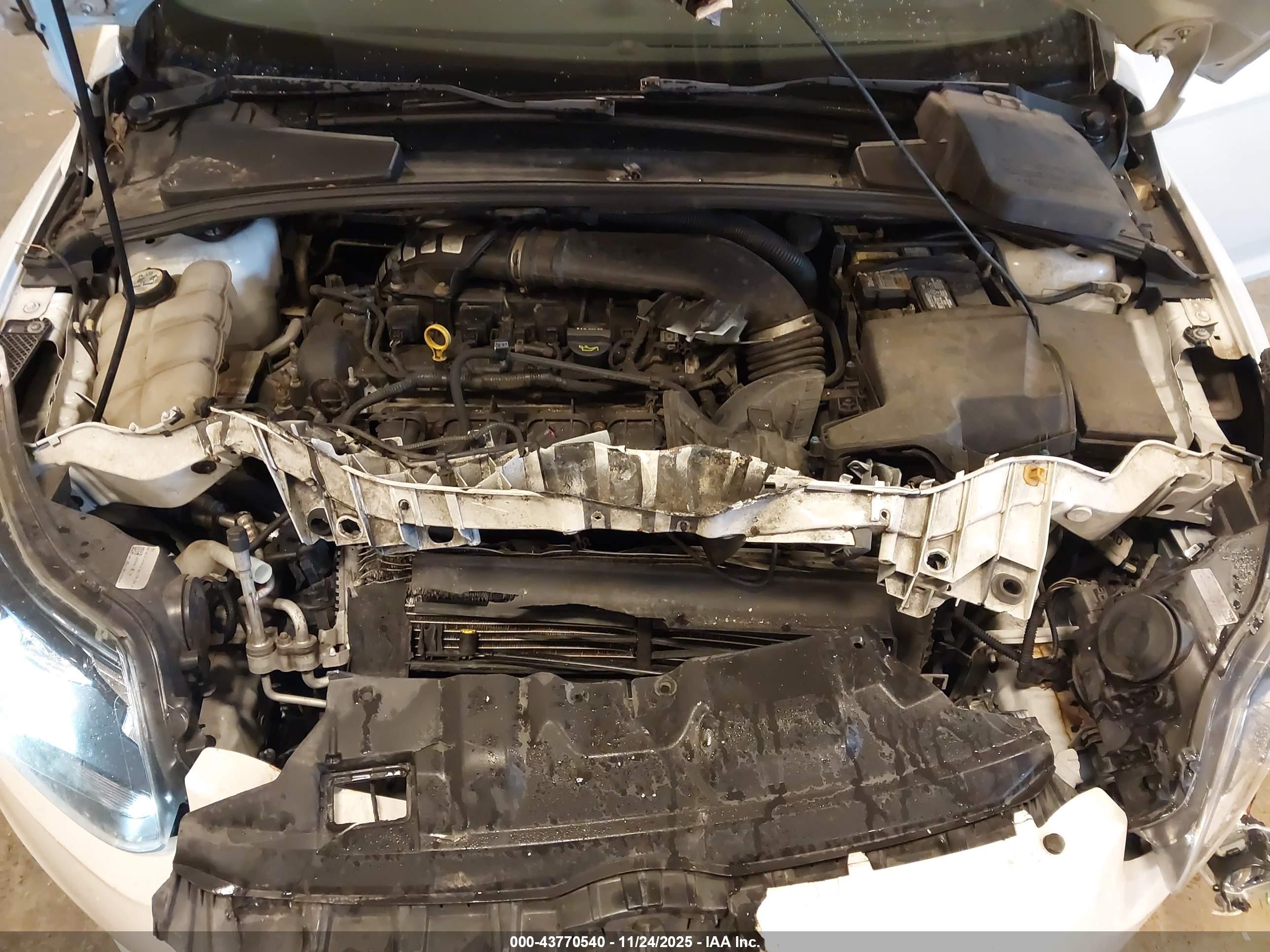 FORD FOCUS image 10