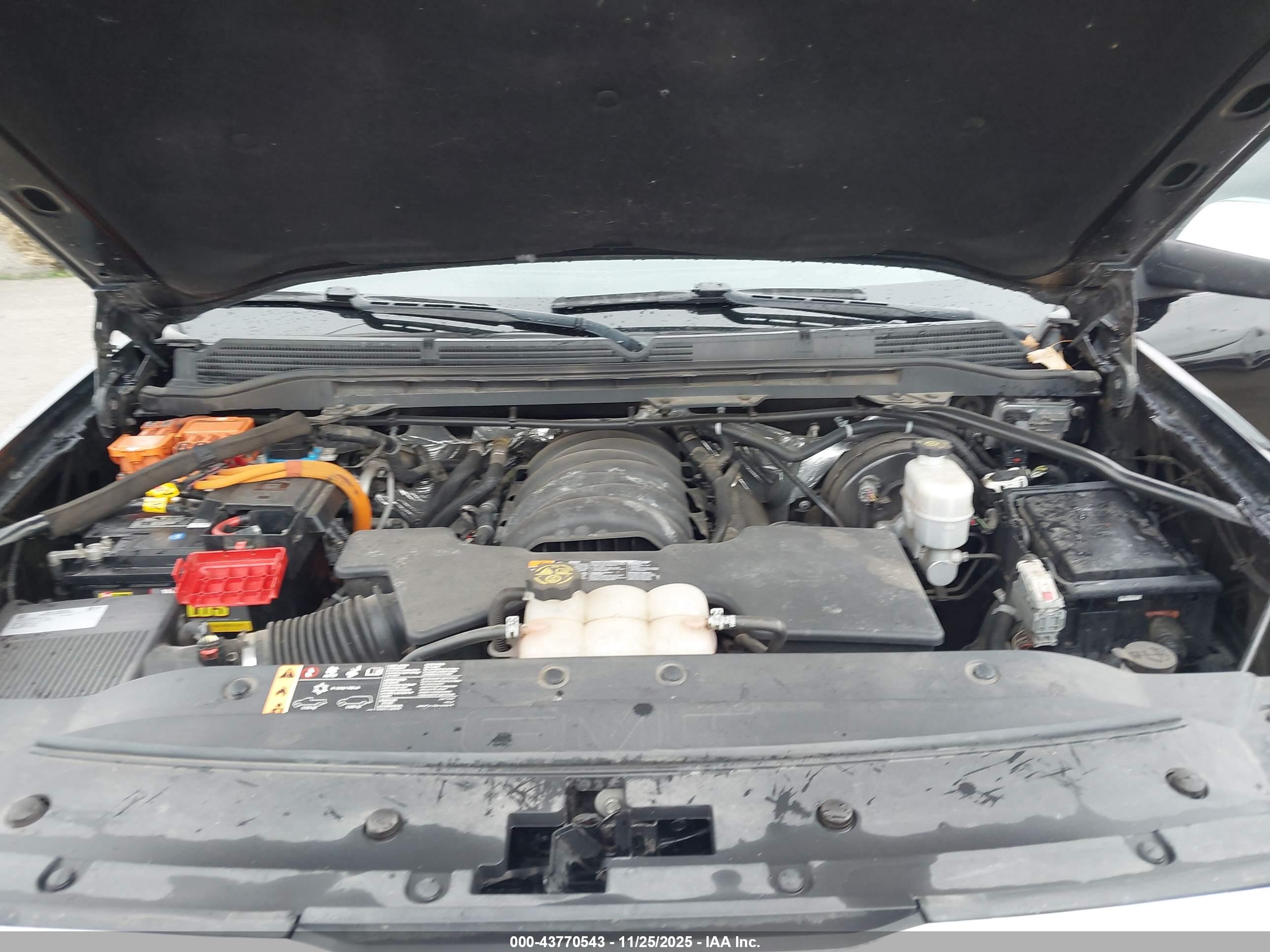 GMC SIERRA image 10