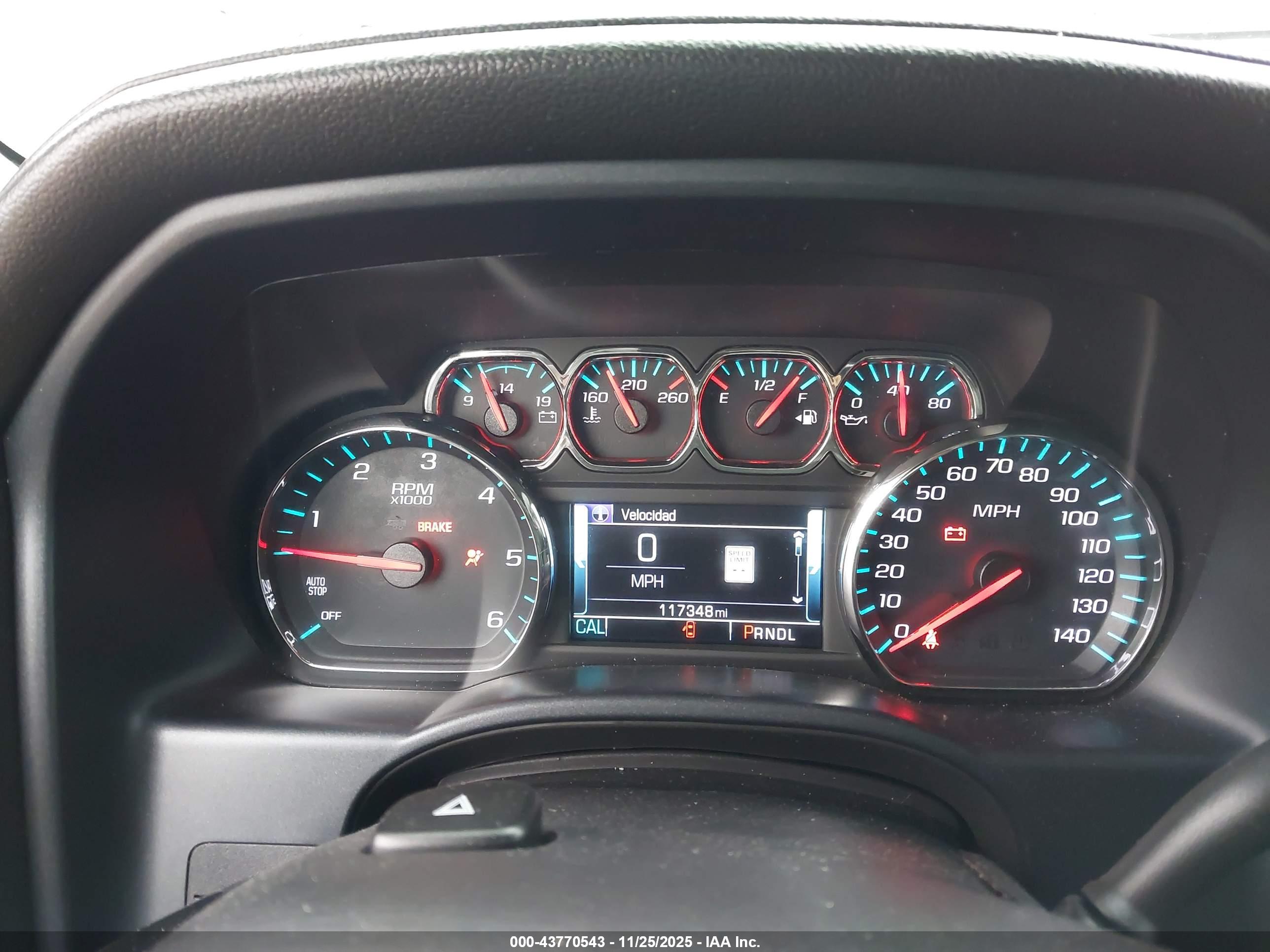 GMC SIERRA image 7
