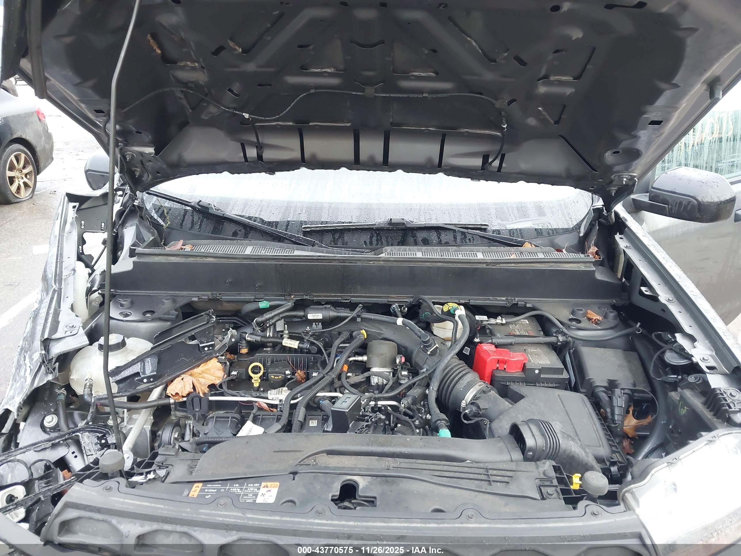 FORD MAVERICK image 10