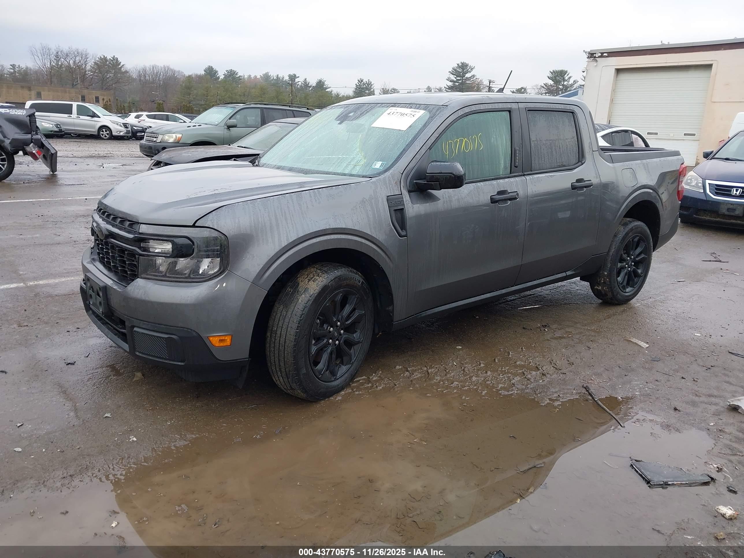 FORD MAVERICK image 2