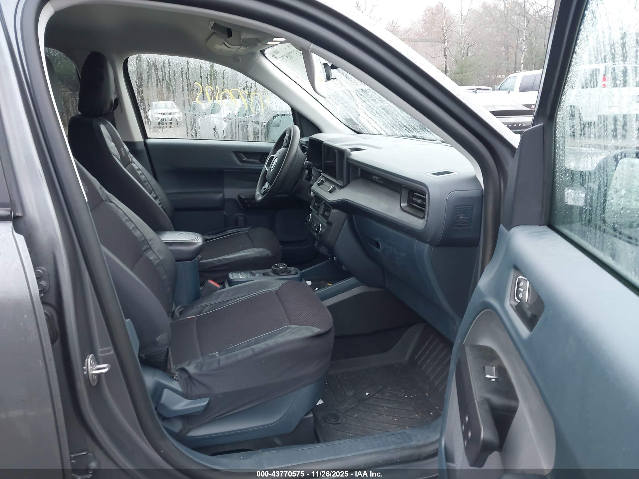 FORD MAVERICK image 5
