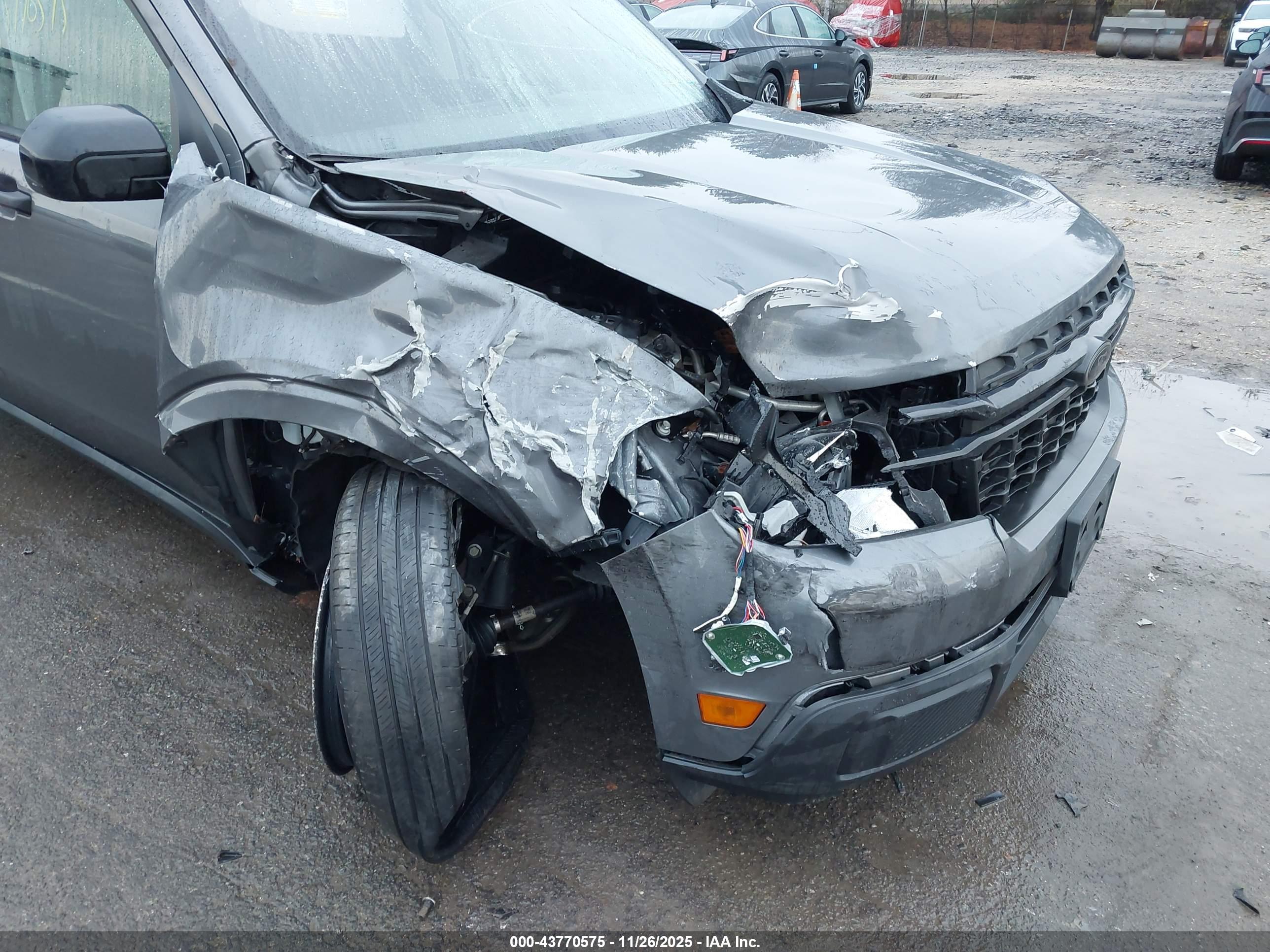 FORD MAVERICK image 6