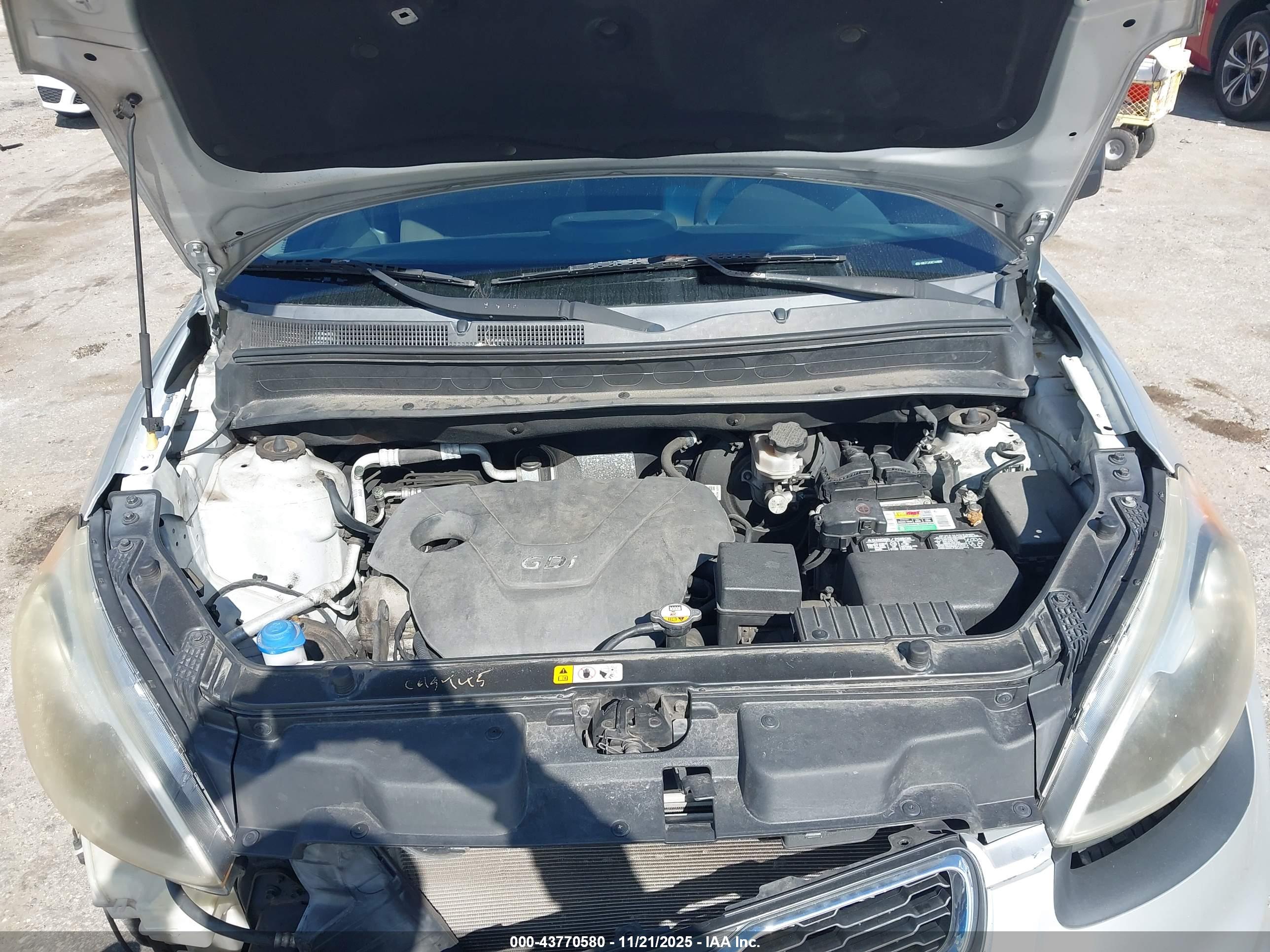 KIA SOUL image 10