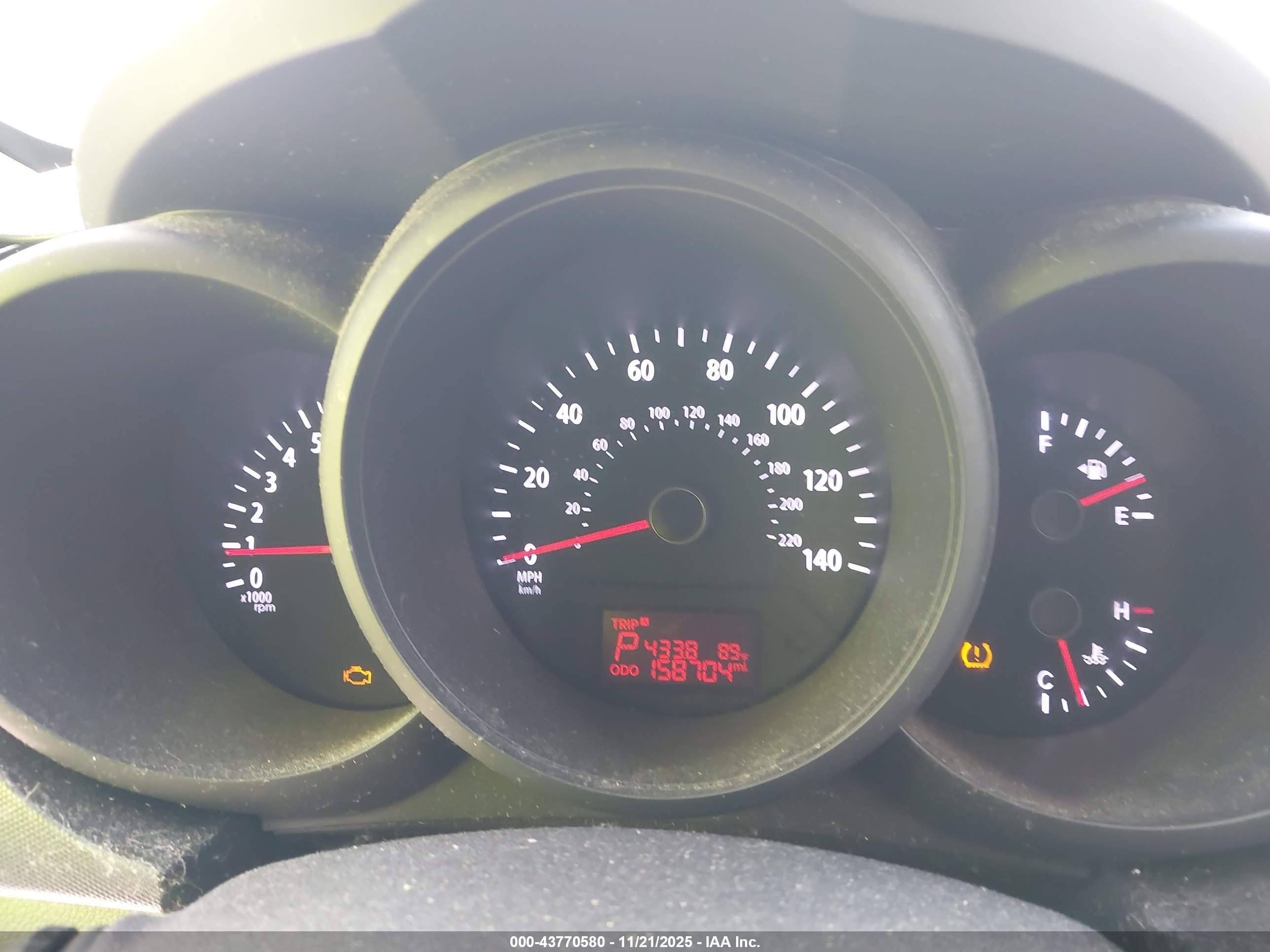 KIA SOUL image 7