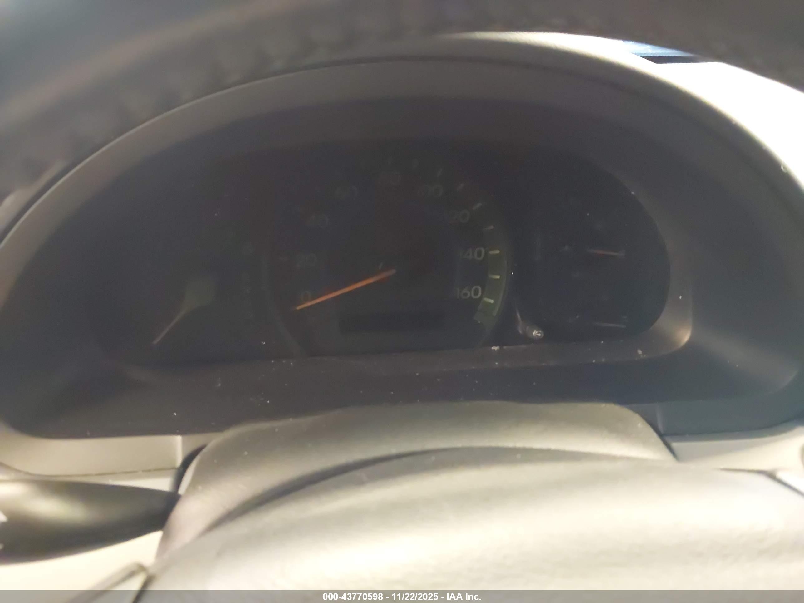 HONDA ODYSSEY image 7