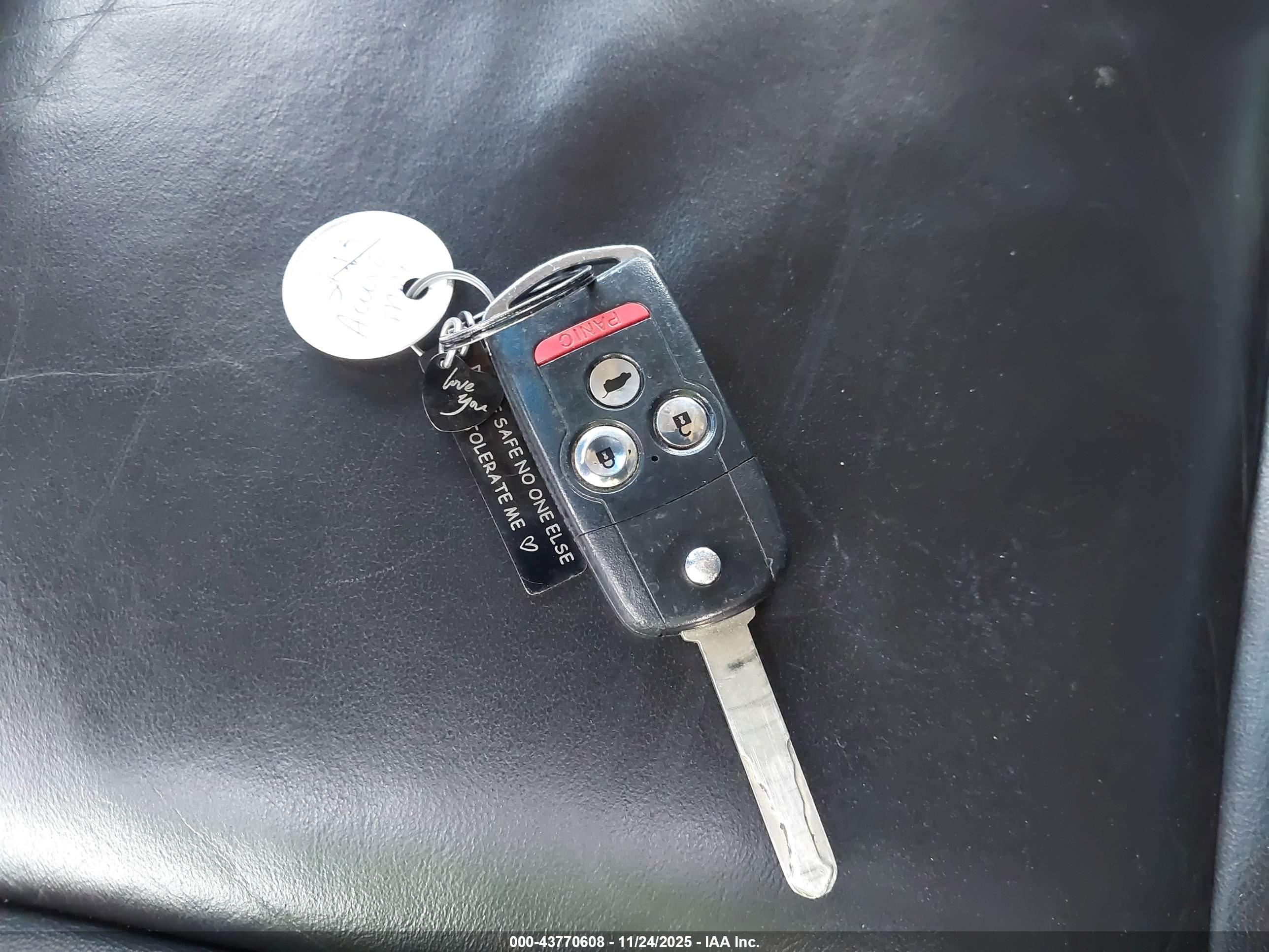 ACURA MDX image 11