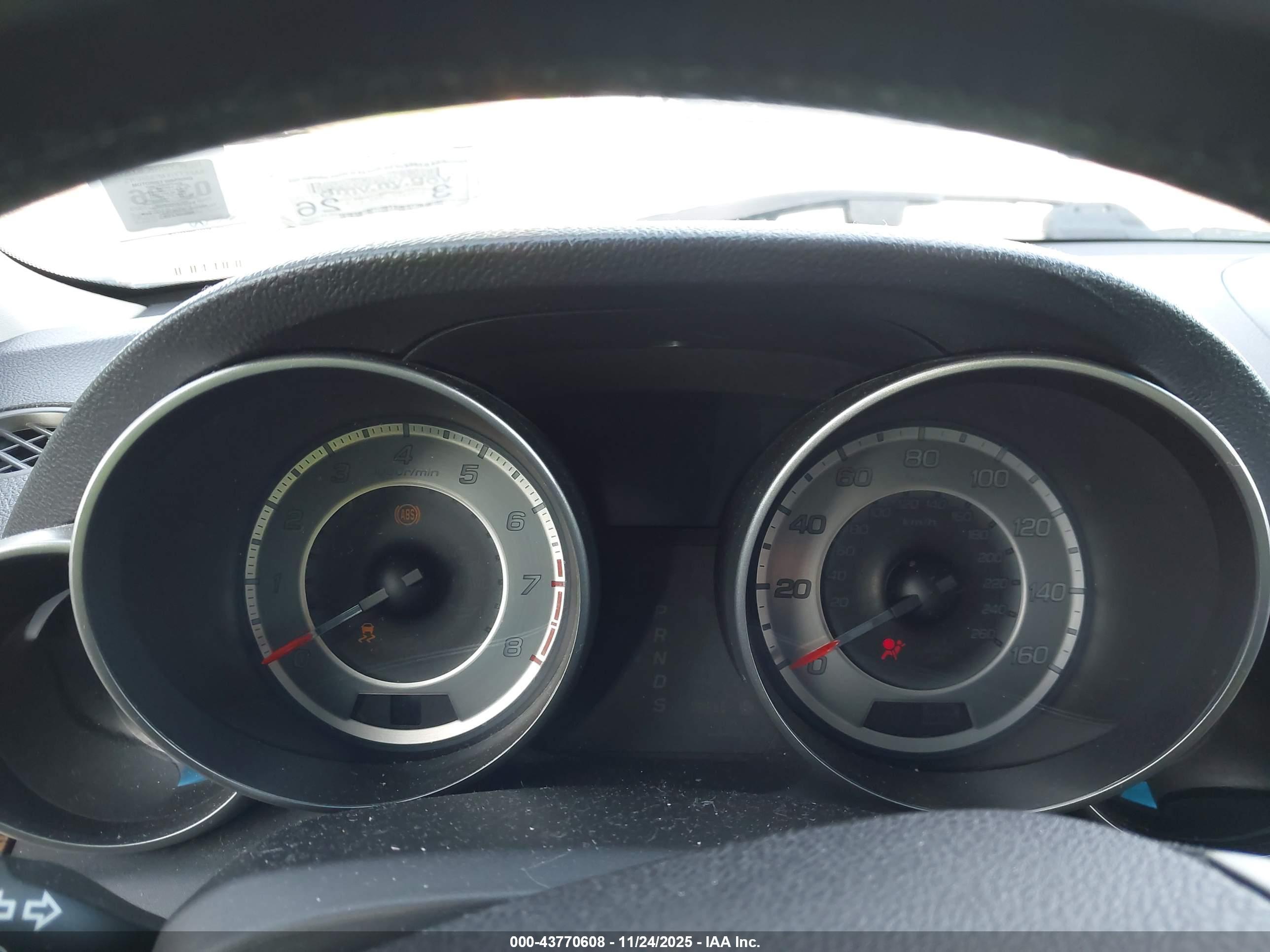 ACURA MDX image 7