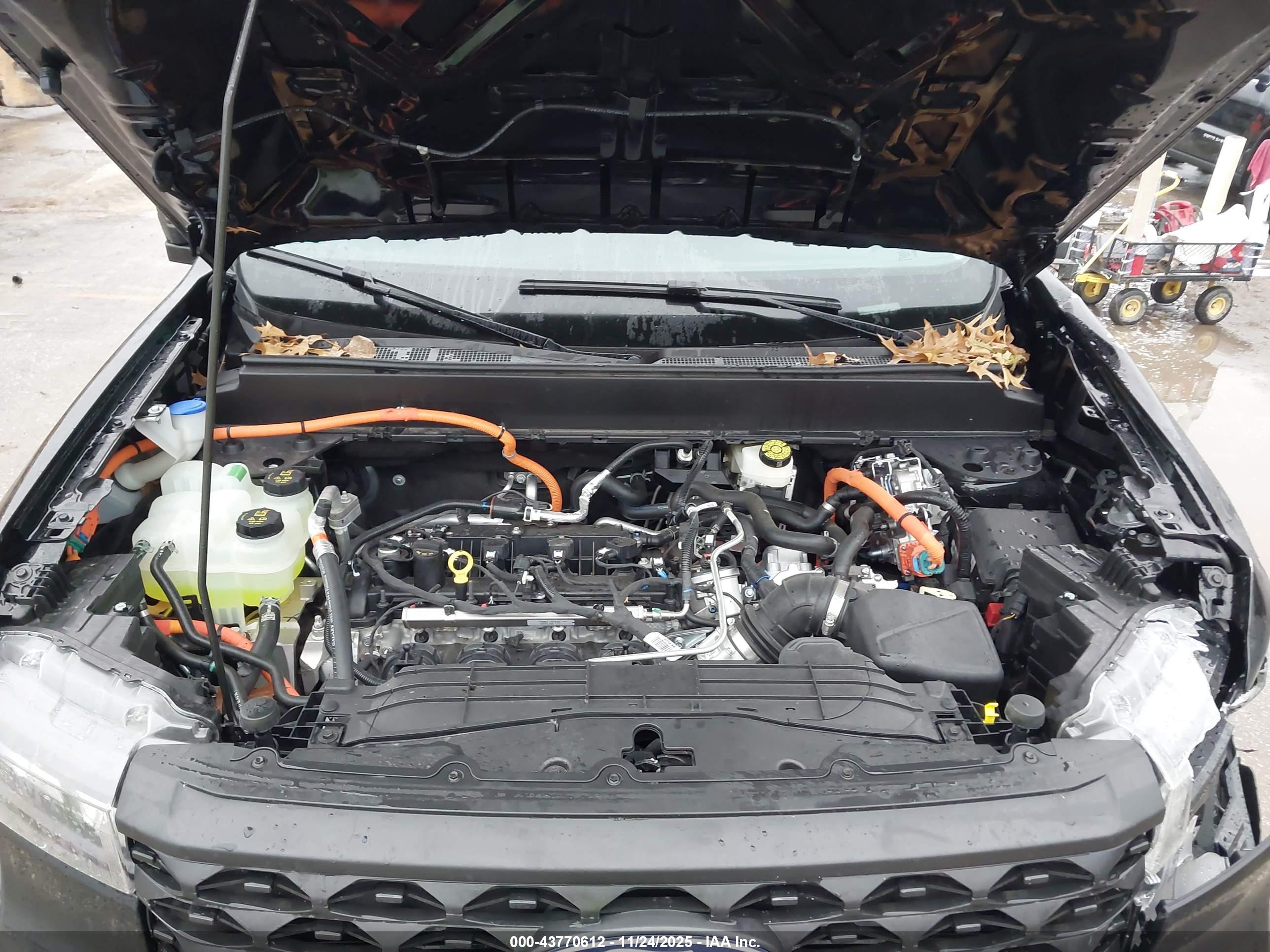FORD MAVERICK image 10