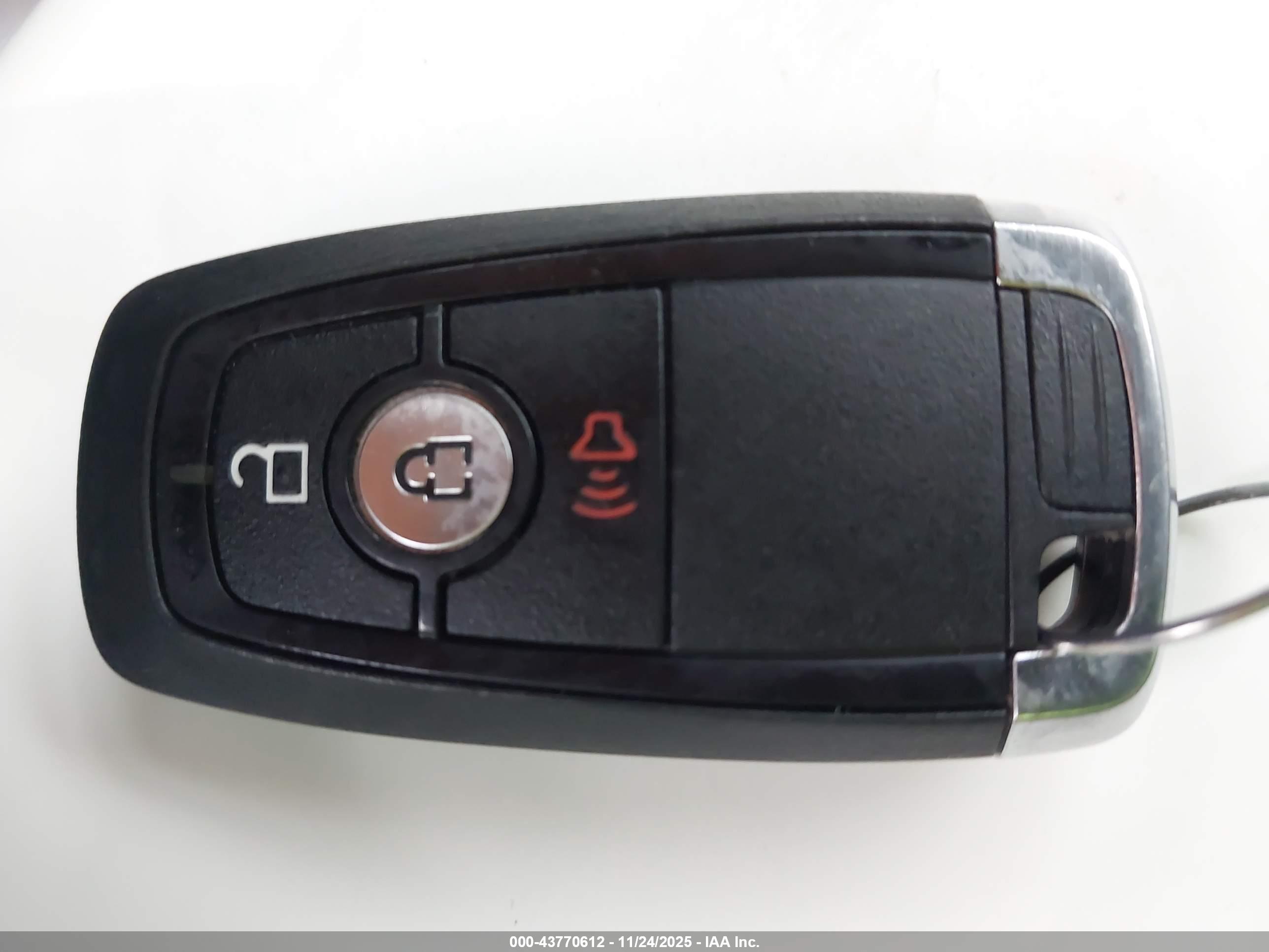 FORD MAVERICK image 11