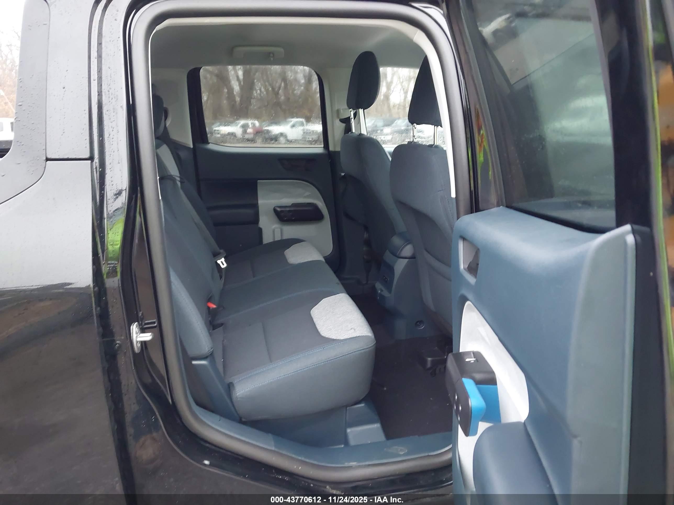 FORD MAVERICK image 8